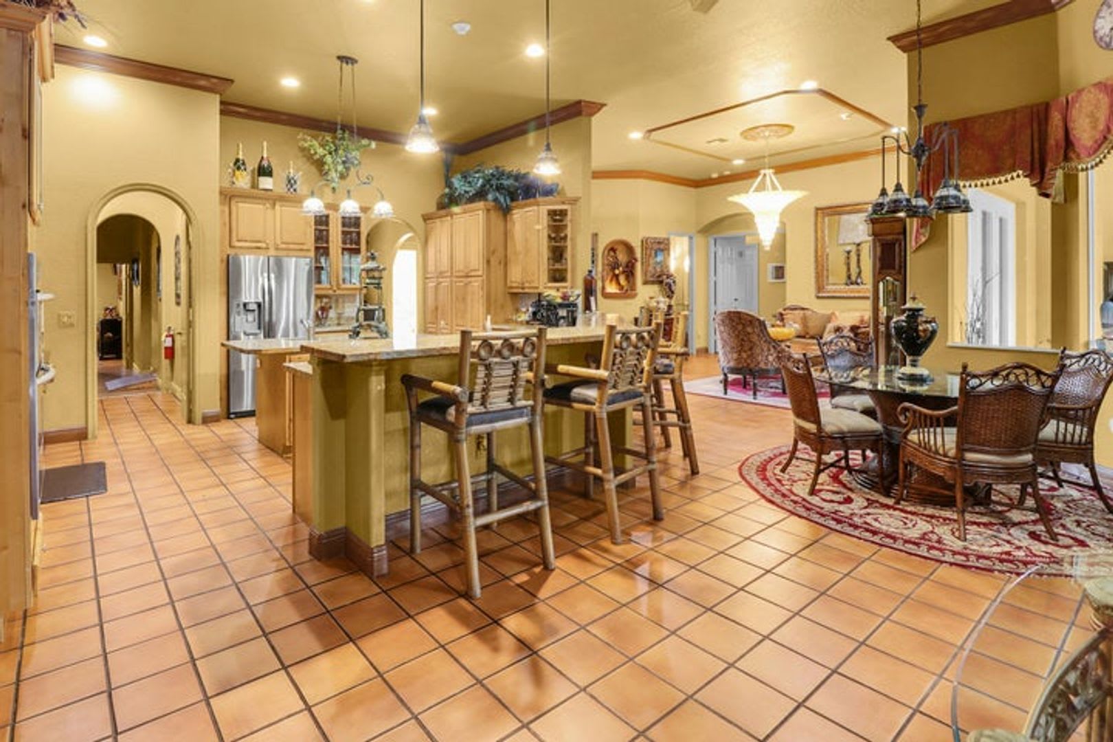 7086 Hall Boulevard, The Acreage (Unincorporated), FL 33470 – photo 2