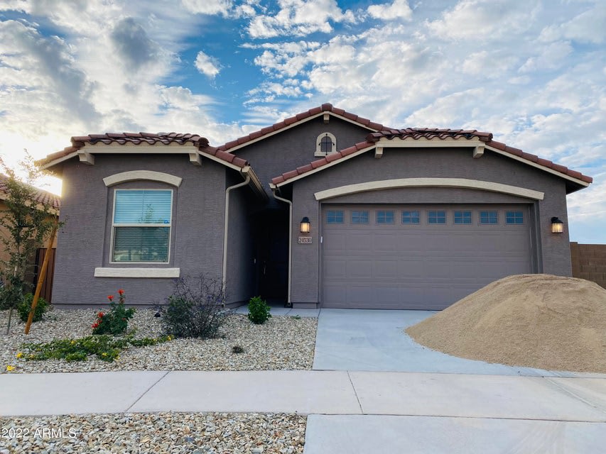 24530 N 164th Dr – photo 1
