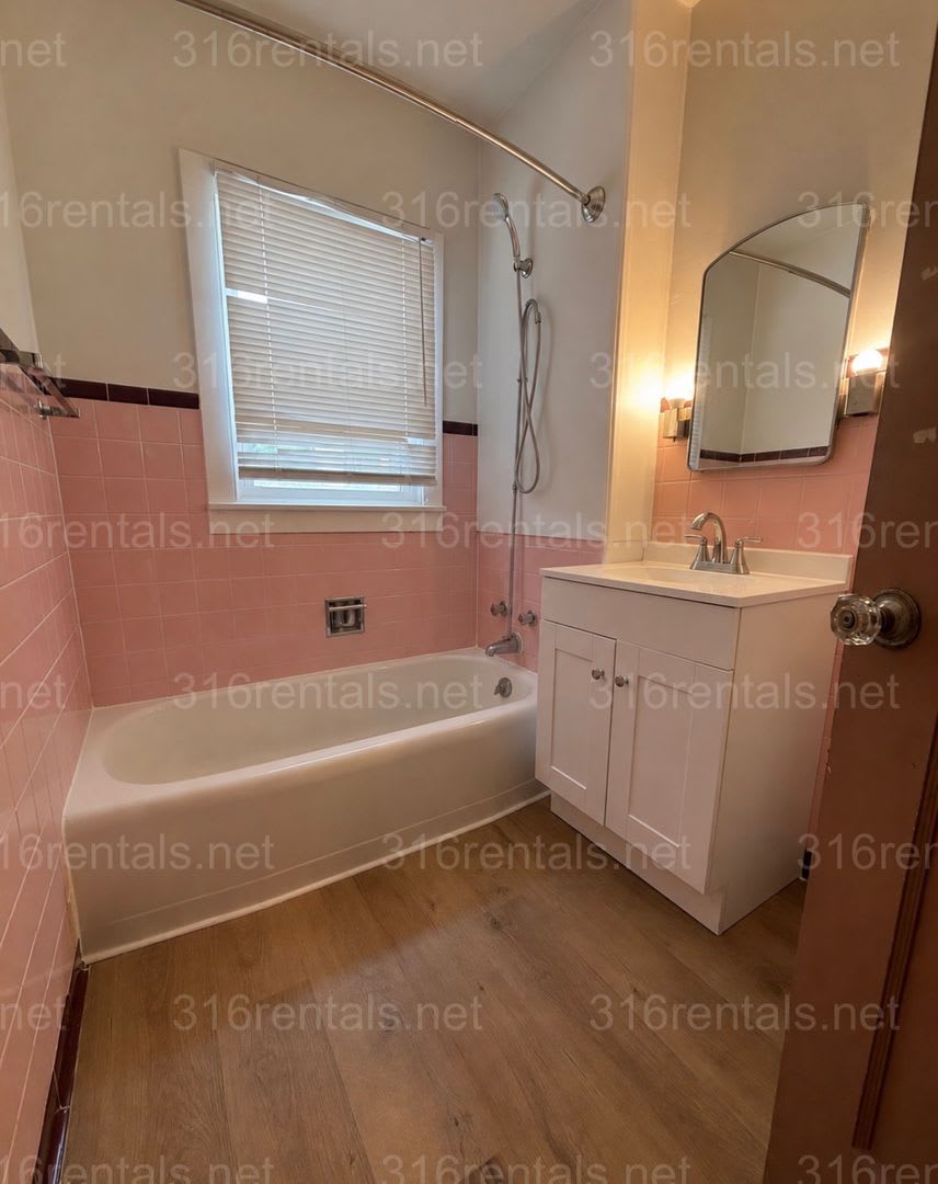Four bed two bath house available SOON!! – photo 2