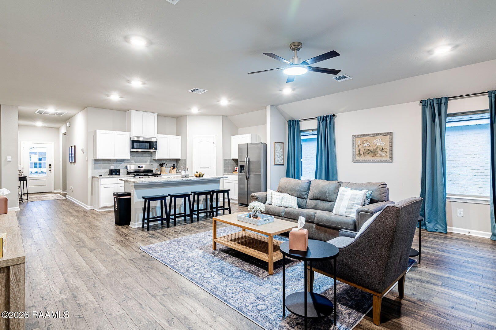 125 Lake Ridge Drive – photo 4