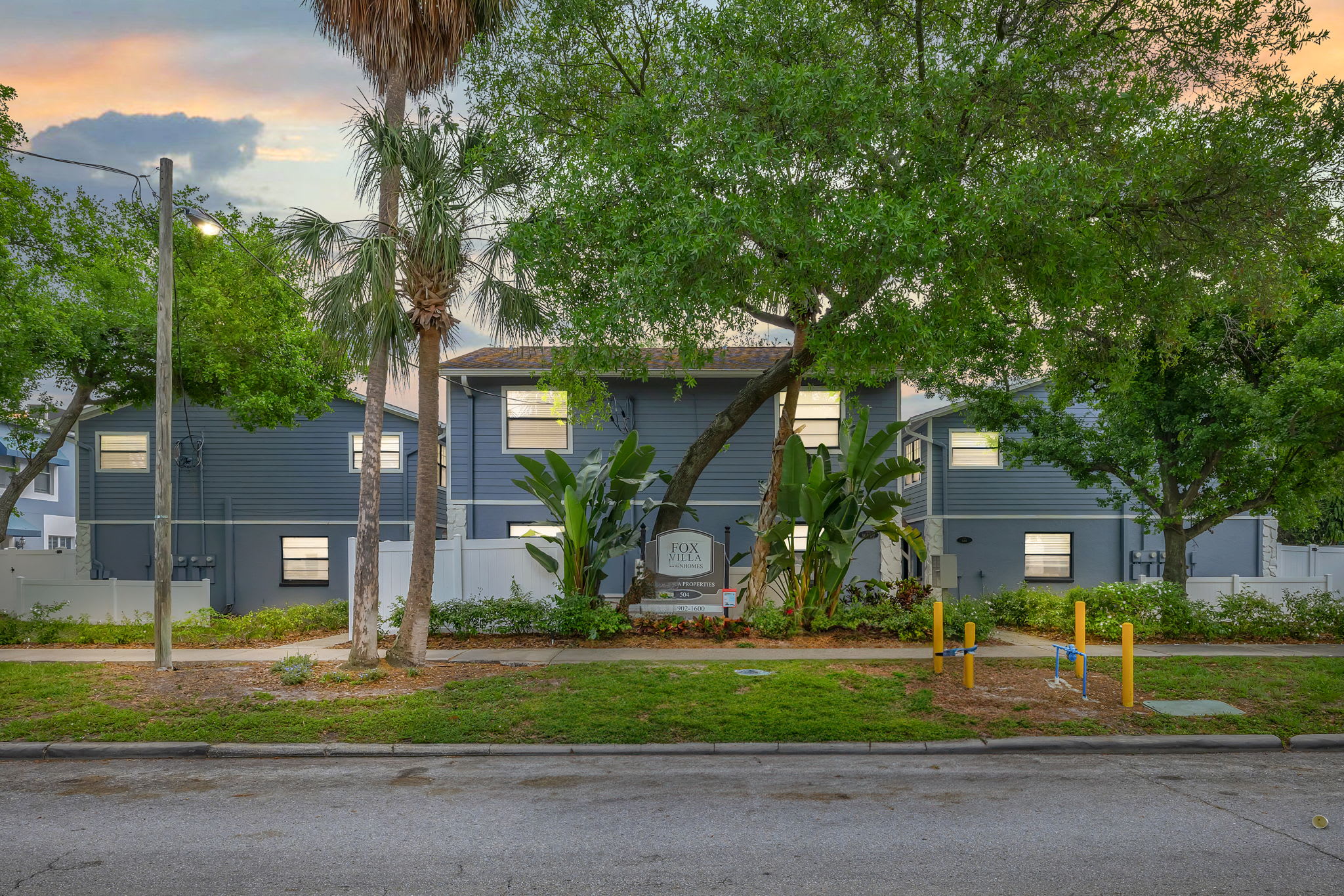 Fox Villas – photo 5