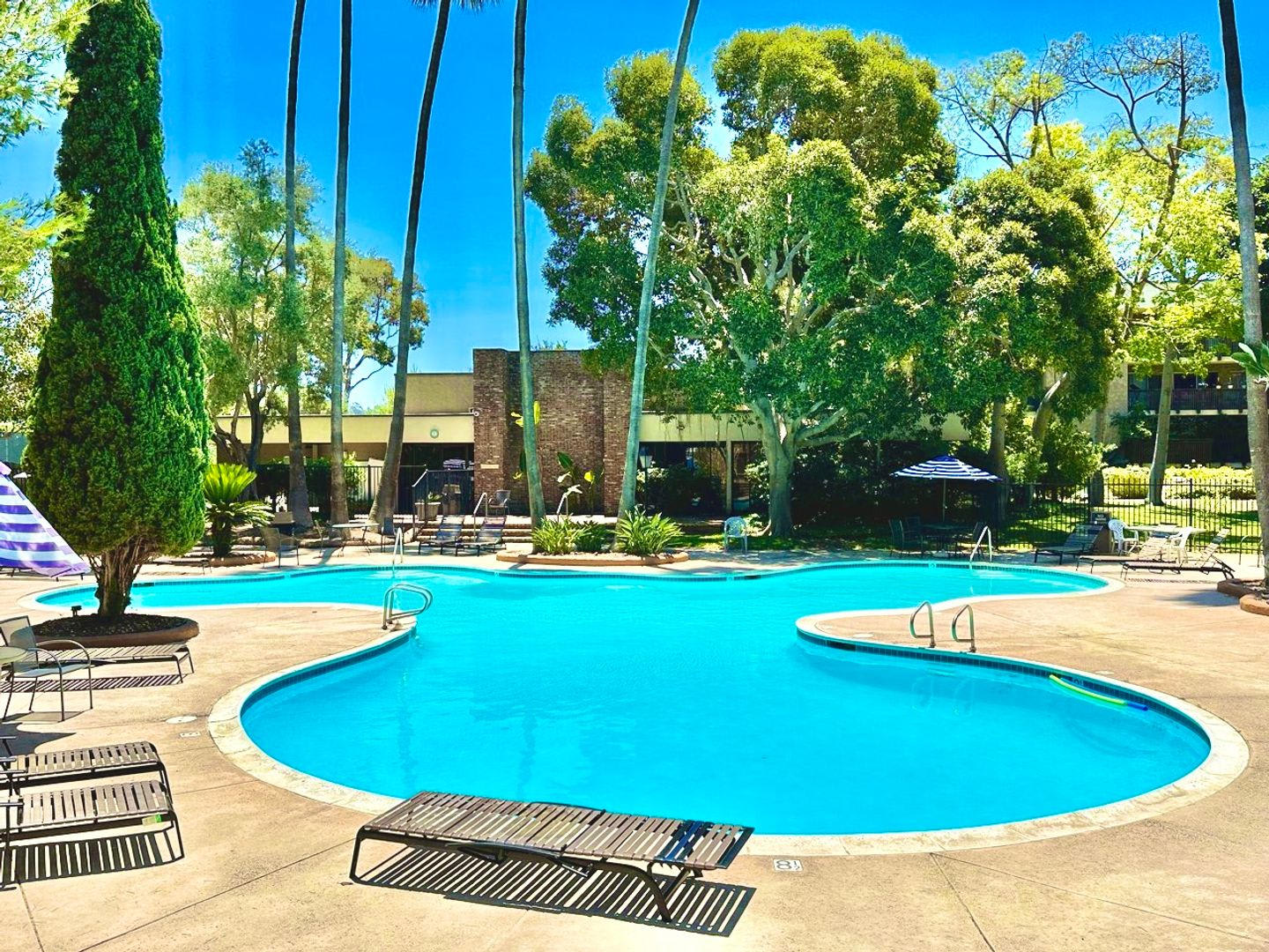 For Rent Cozy Studio 432 Sf 2Nd Floor Condo Resort Style Community In Sought After Fashion Valley – photo 2
