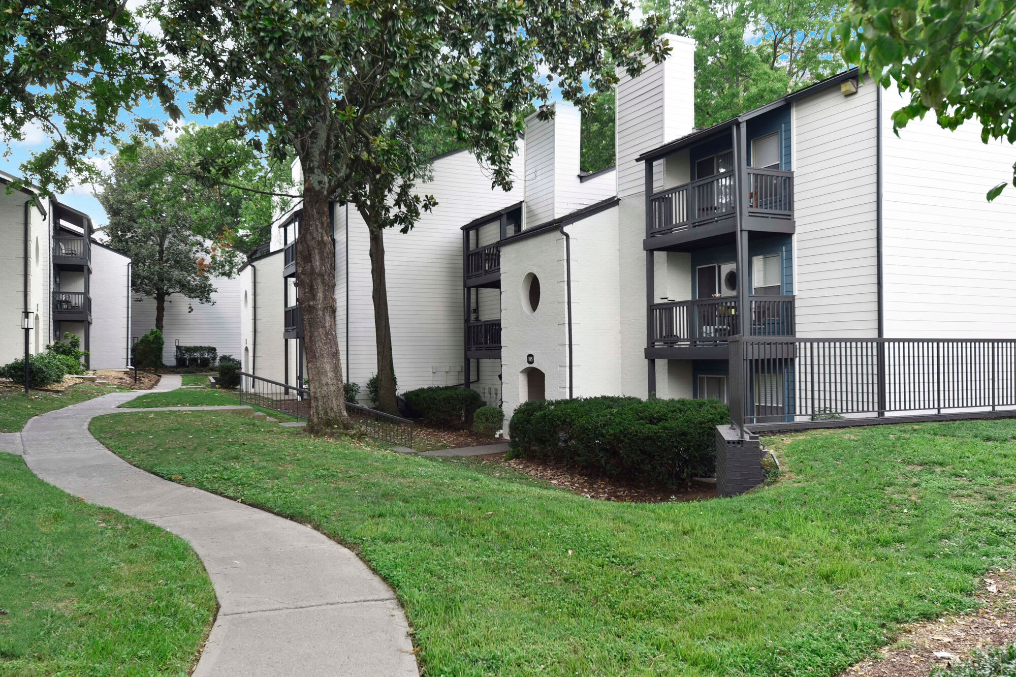 Vetra West End – photo 4