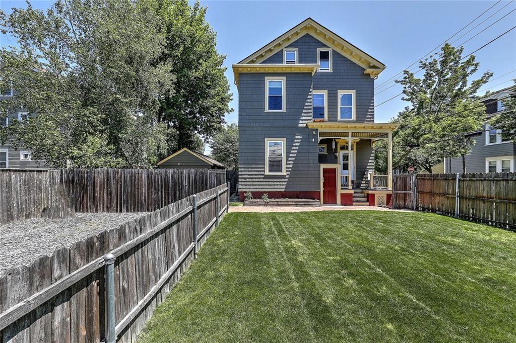35 Hammond Street – photo 2