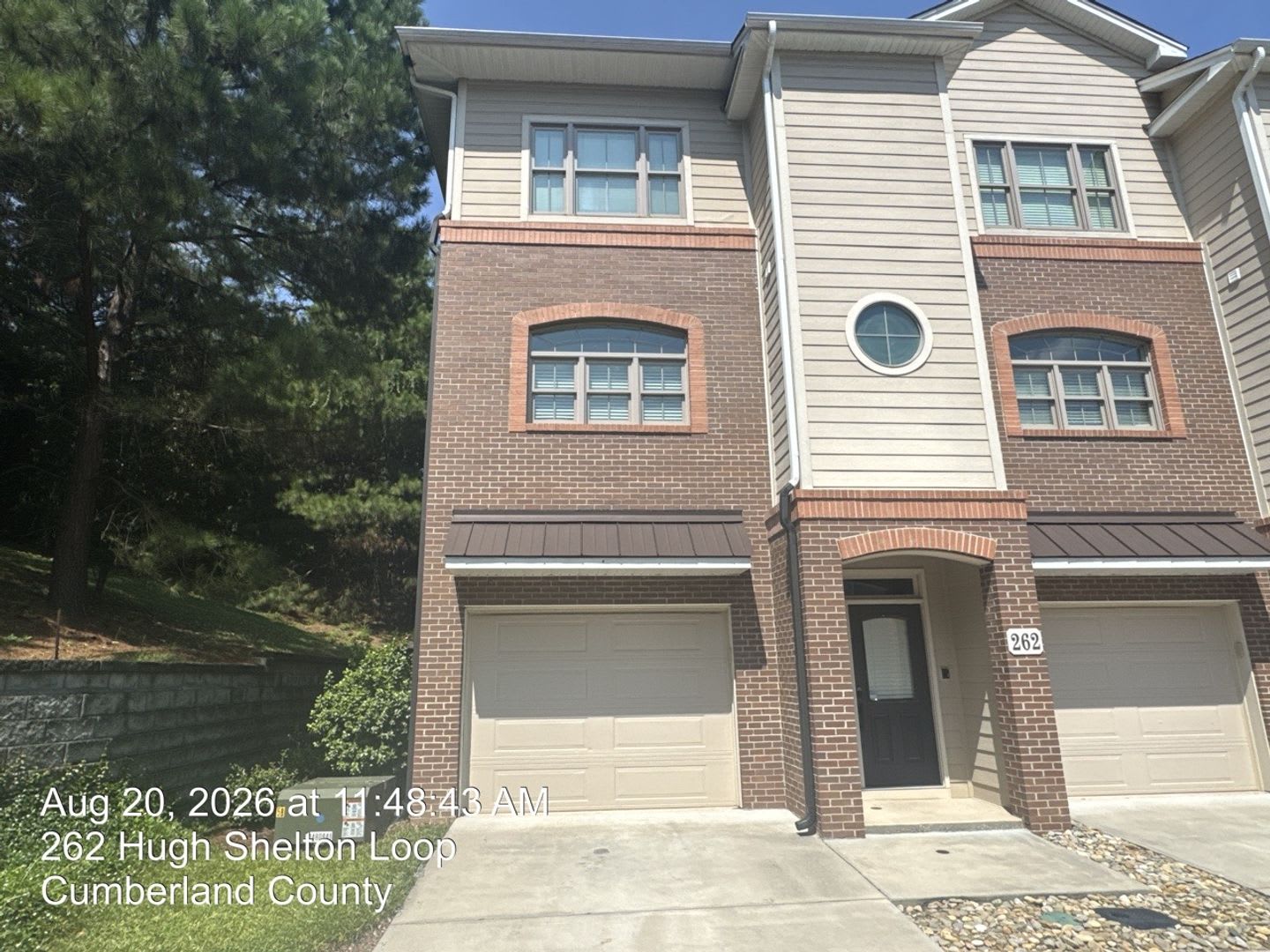 262 Hugh Shelton Loop – photo 1