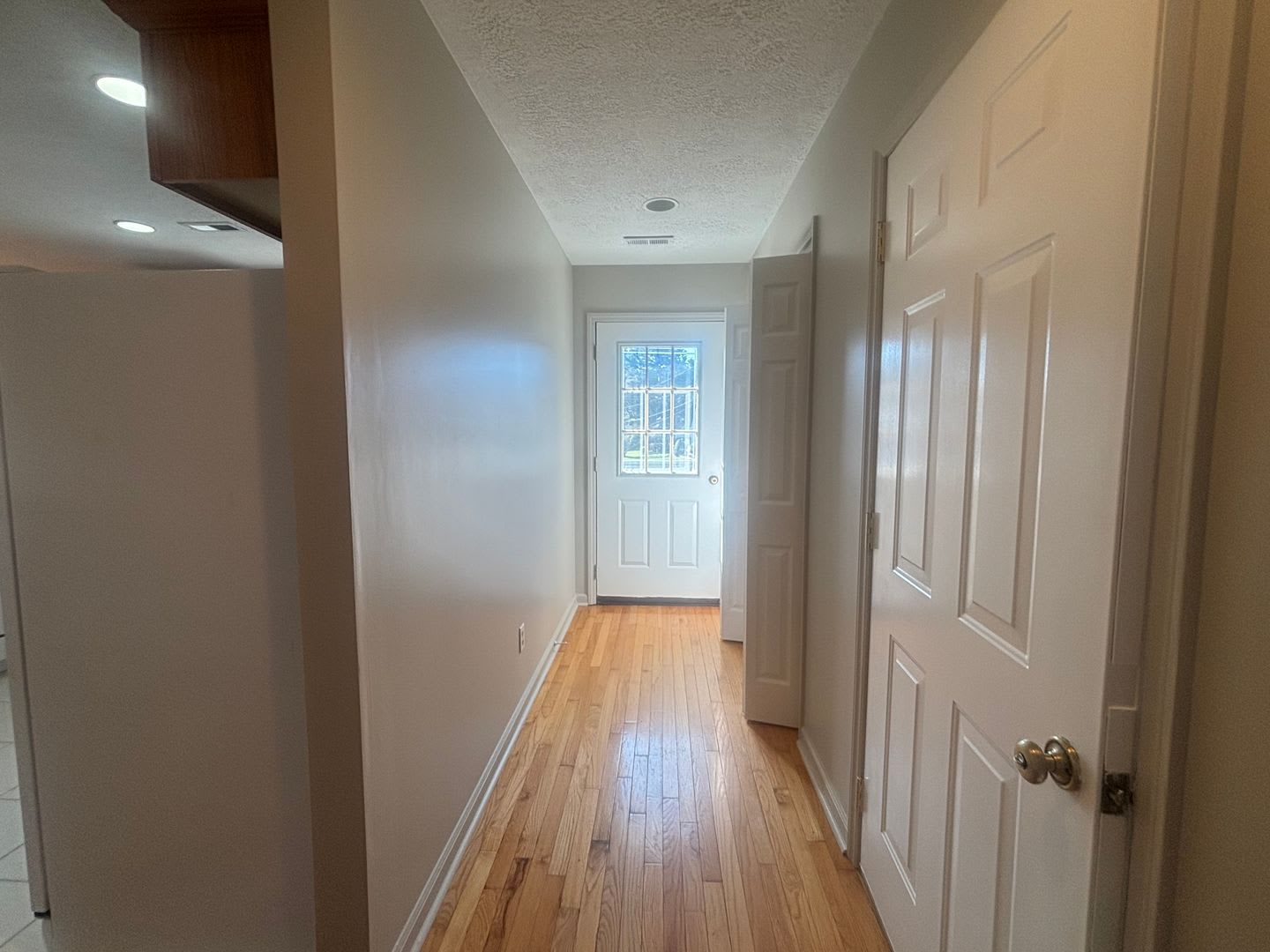 Claytor Lake 2 bedroom 1 bath apartment – photo 4