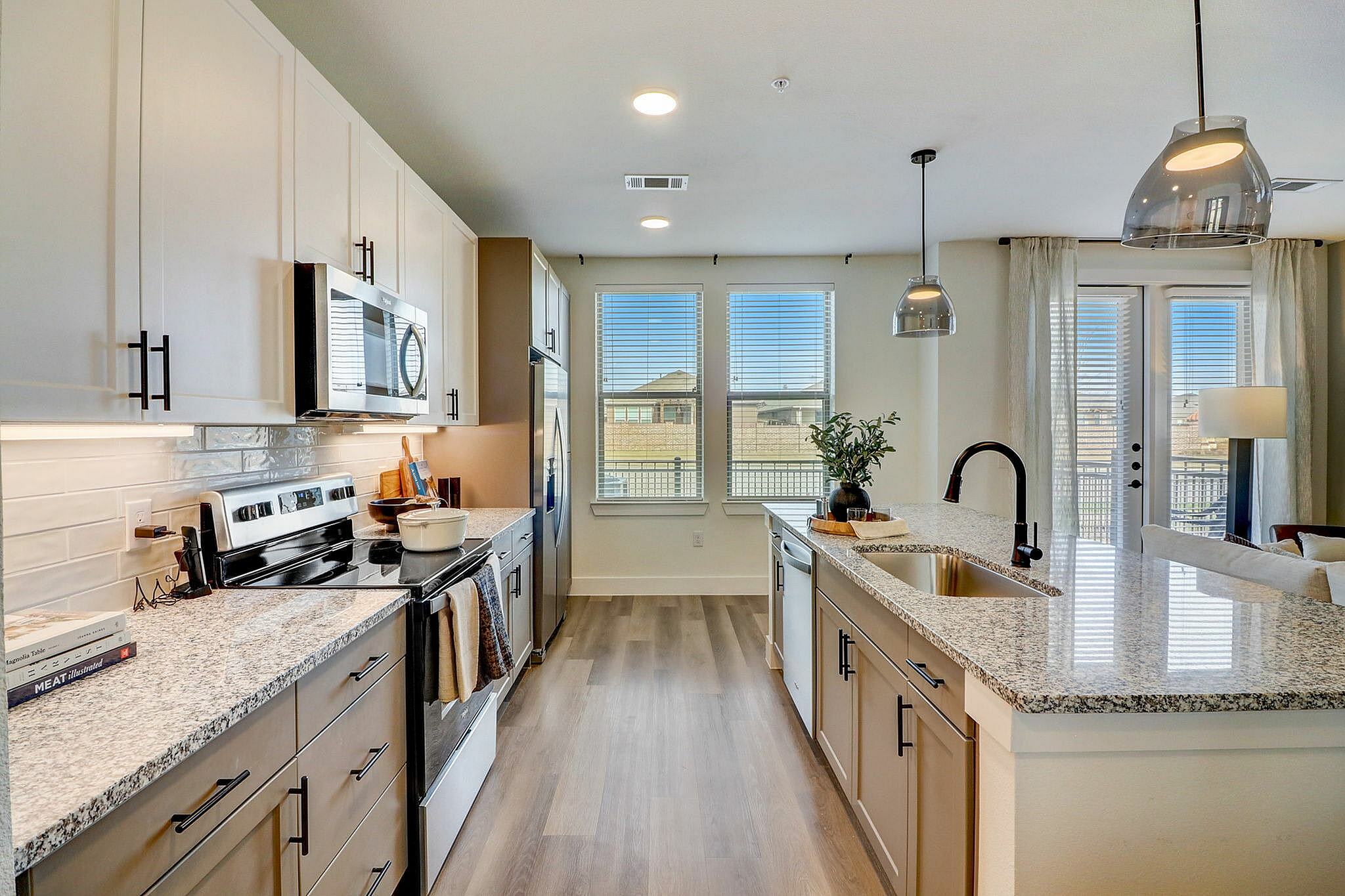 Palo Townhomes – photo 2