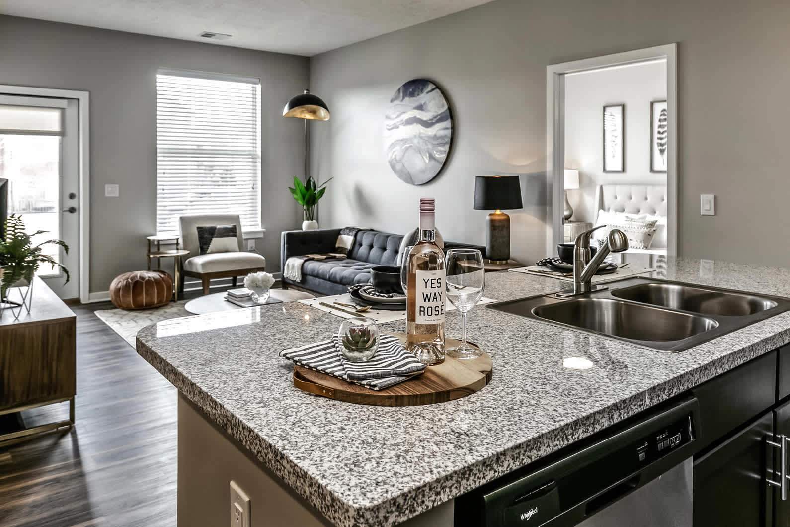 The Landings Apartments – photo 2