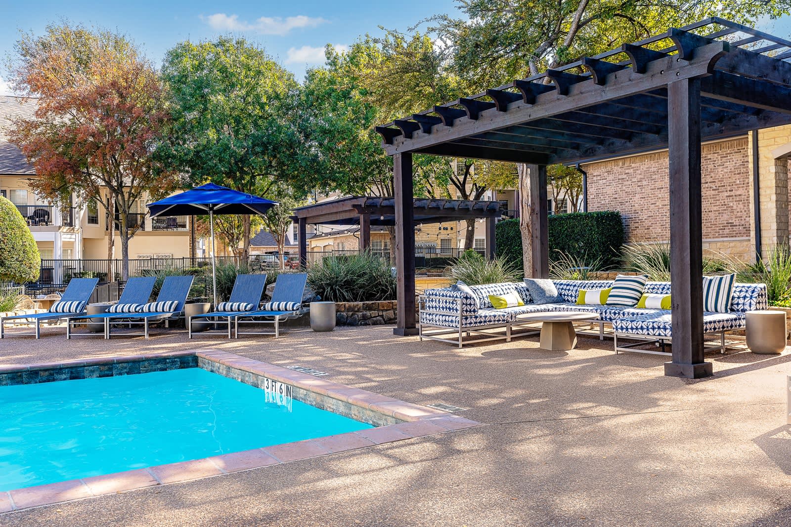 Legacy Estates At Frisco – photo 2