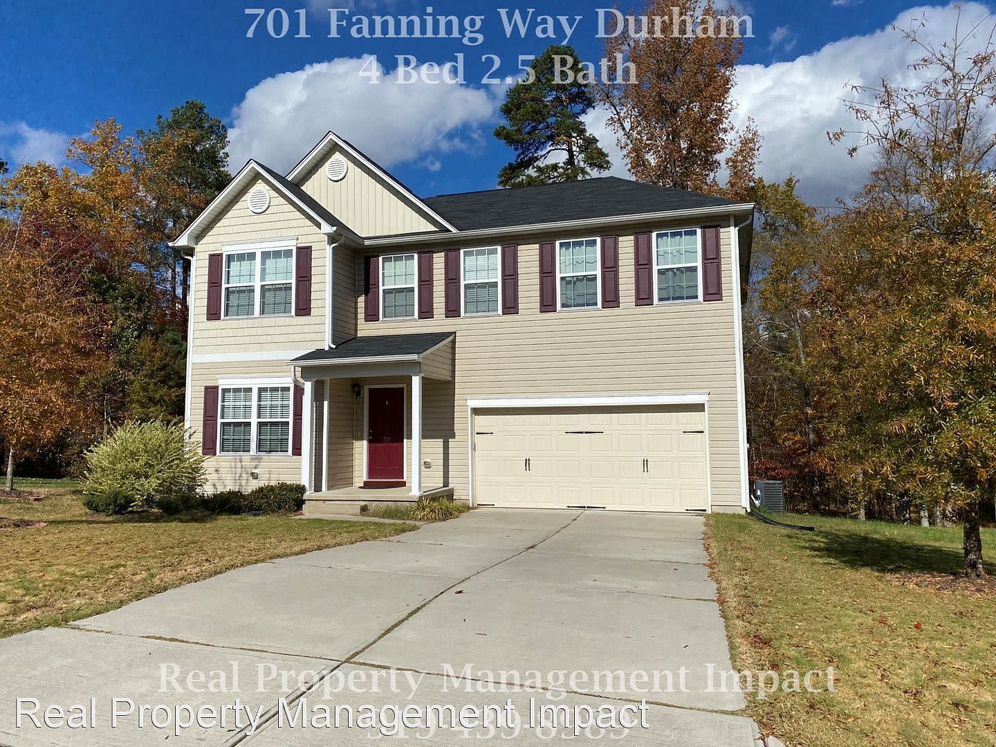 Room in 4 Bedroom Home at Fanning Way – photo 1