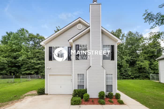3382 Homeward Trail – photo 1