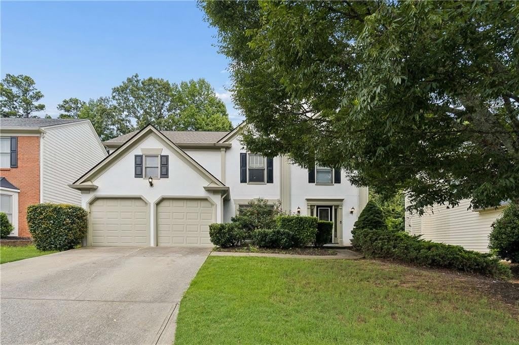 6285 Barwick Lane – photo 1