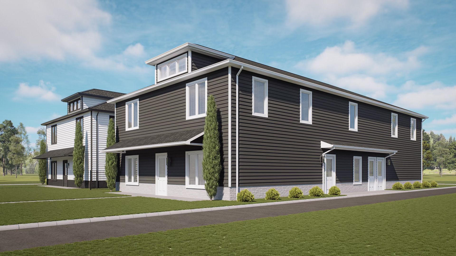*August 2027*- Brand New Build 3 Bed, 3.5 Bath Townhome! Amazing Location! – photo 3