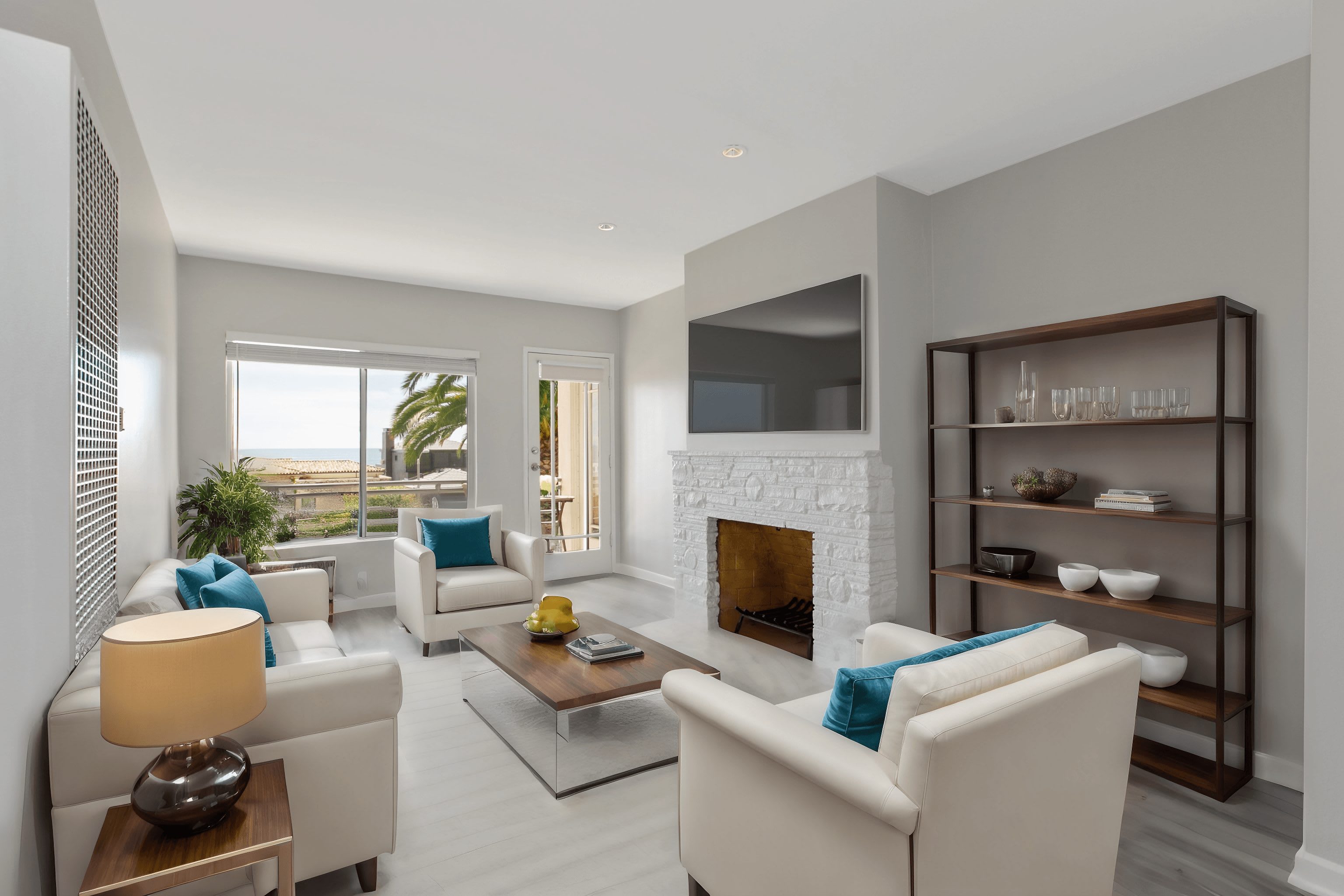 Malibu Cove Apartments – photo 5