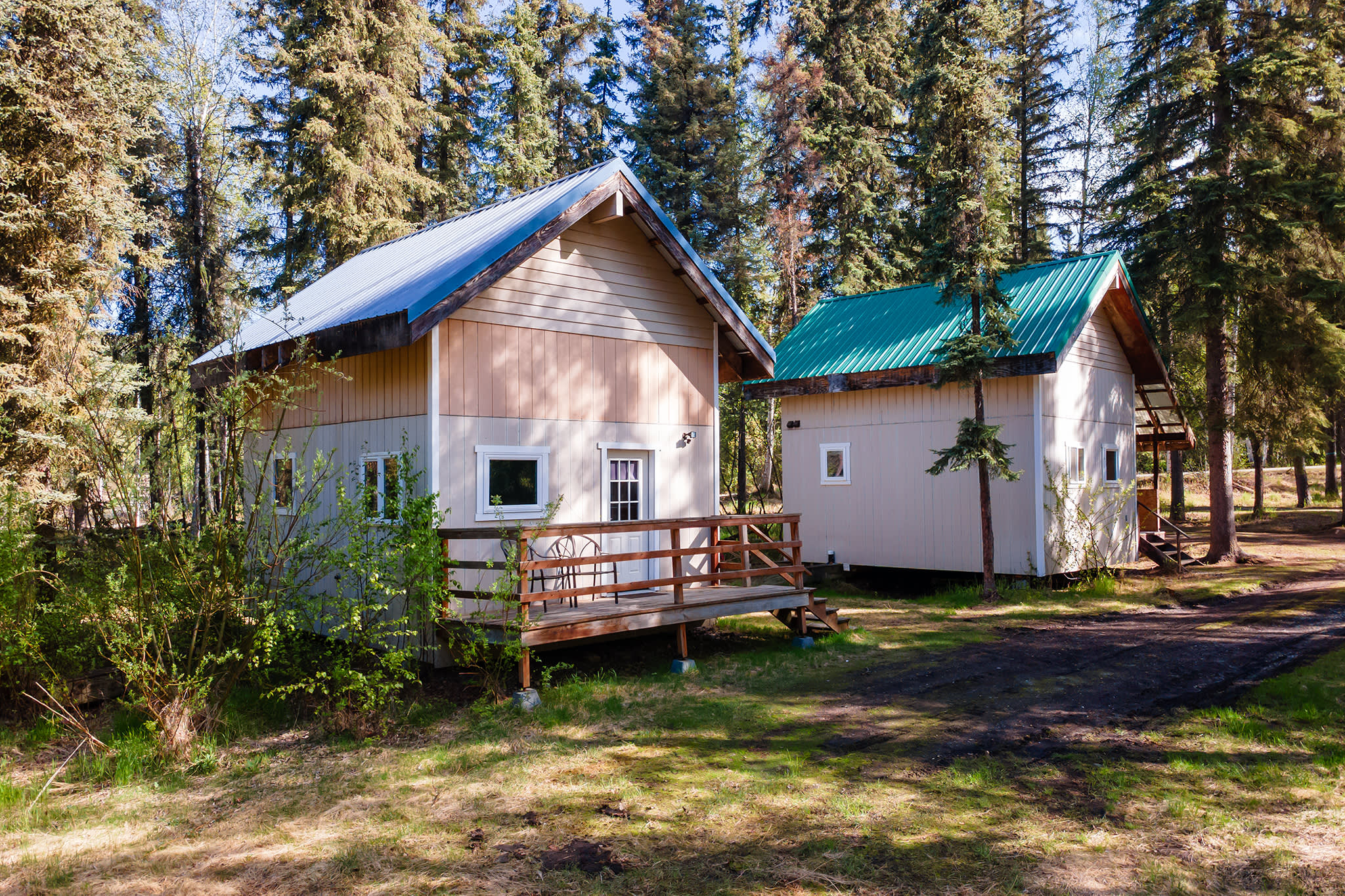 1013 Steele Creek Road – photo 2