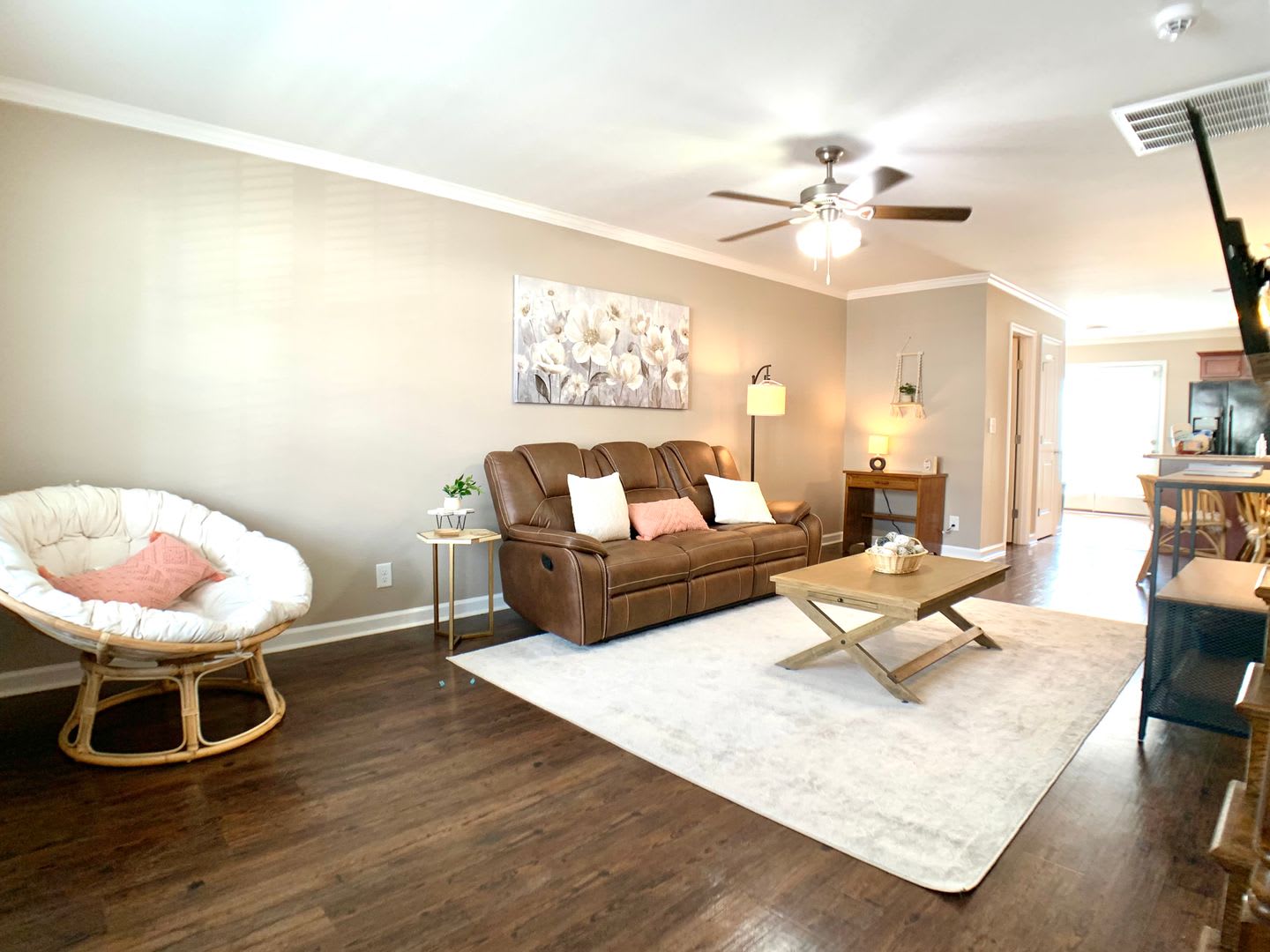 308 Sam Houston Cir Fully Furnished – photo 3