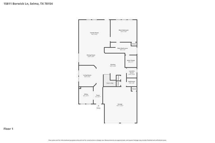 15811 Borwick Lane – photo 2