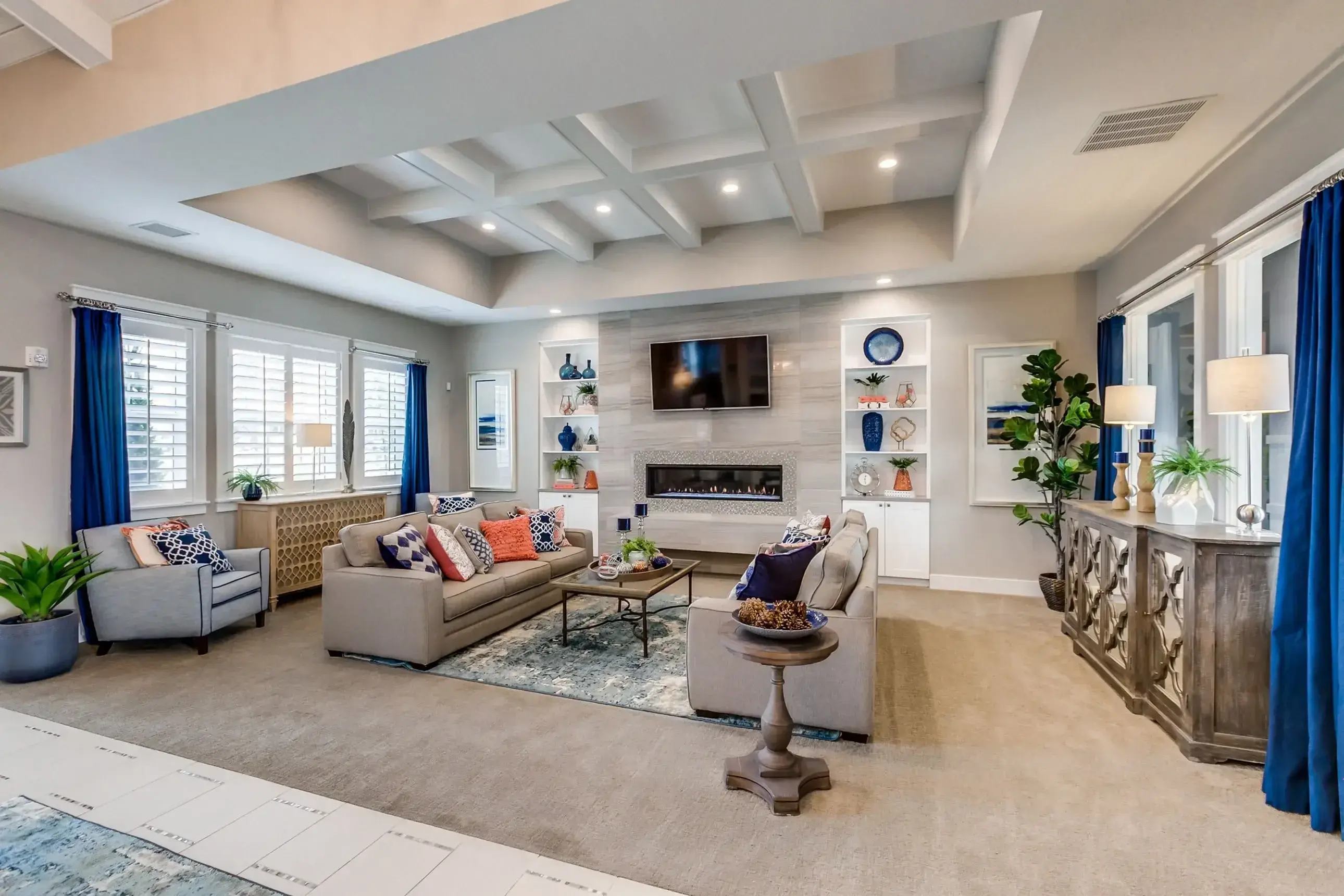 The Station Apartments at Gateway – photo 3