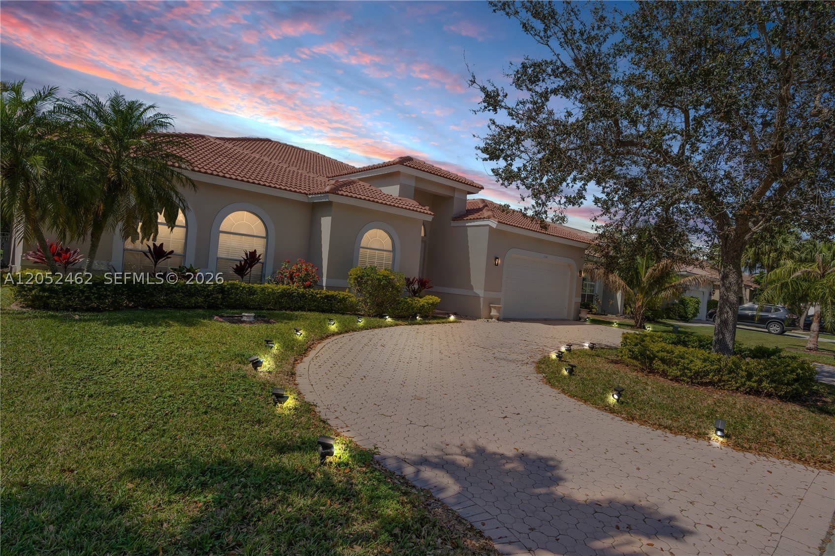 5354 NW 57th Way – photo 1