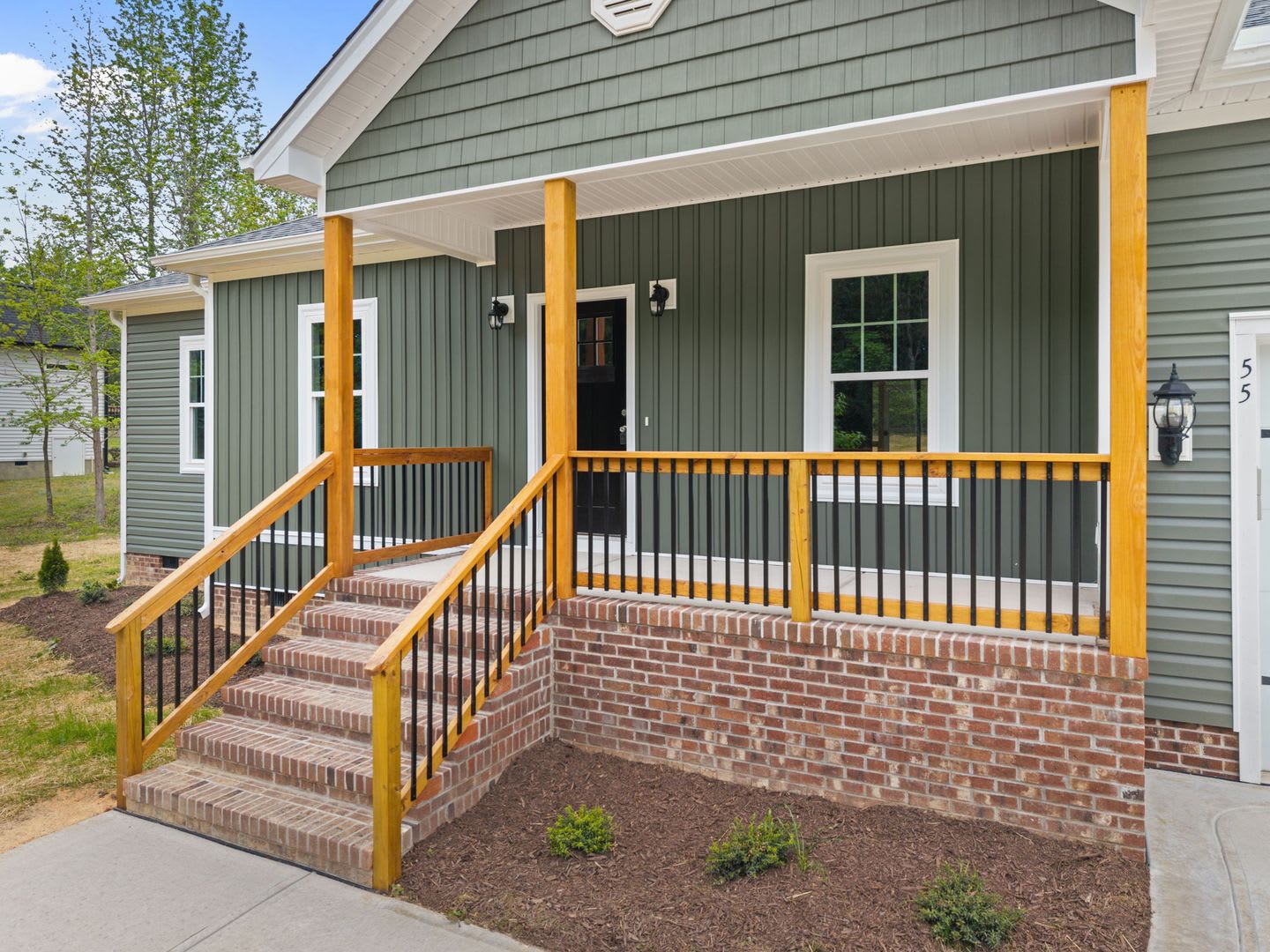 New Construction Four Bedroom Home! – photo 3