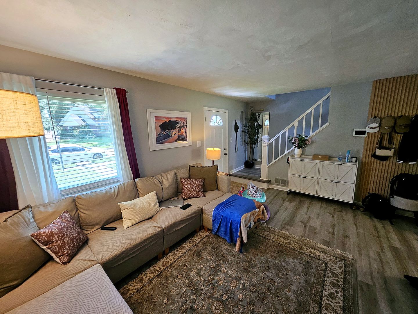 Beautifully Renovated 4 Bedroom Home In Norfolk – photo 5