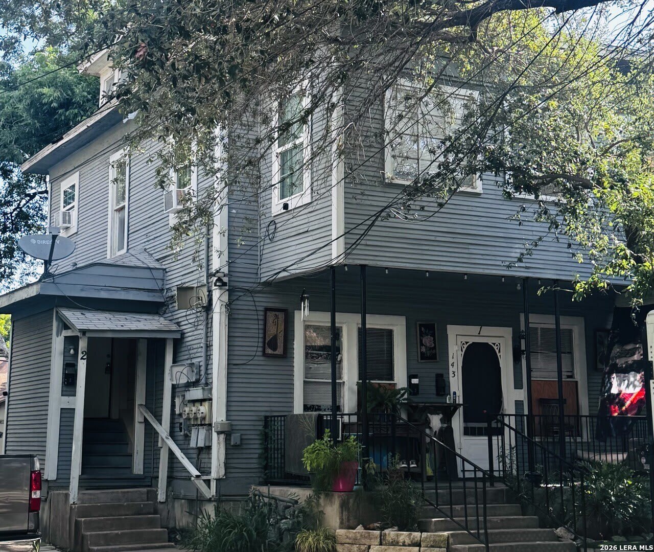 143 HALLIDAY AVE – photo 1