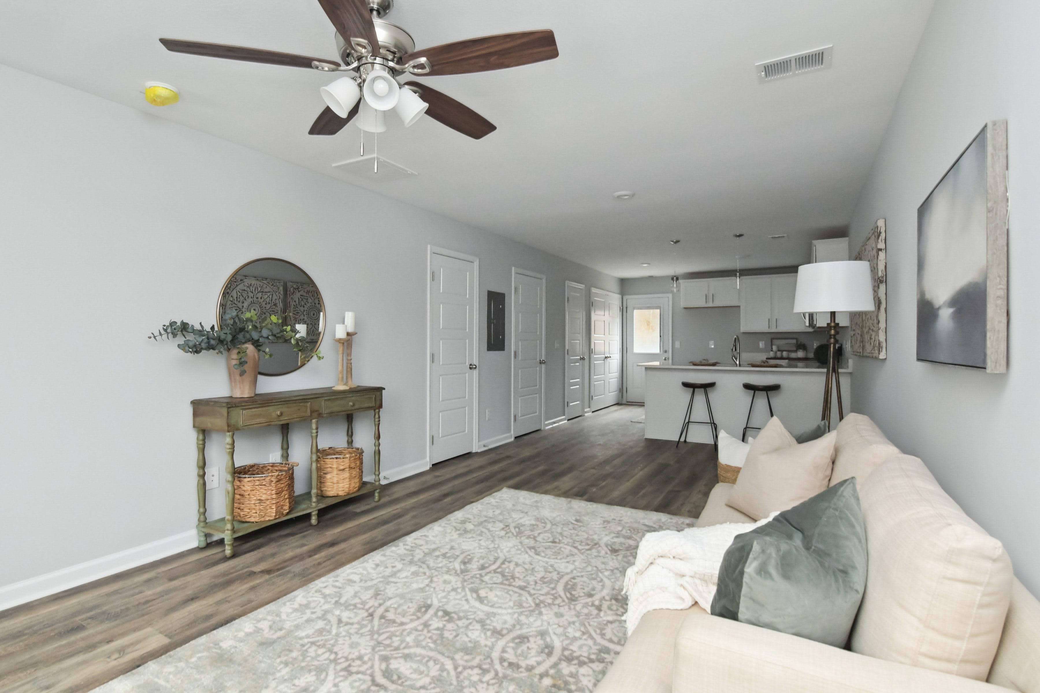 Stanley Village Townhomes – photo 3