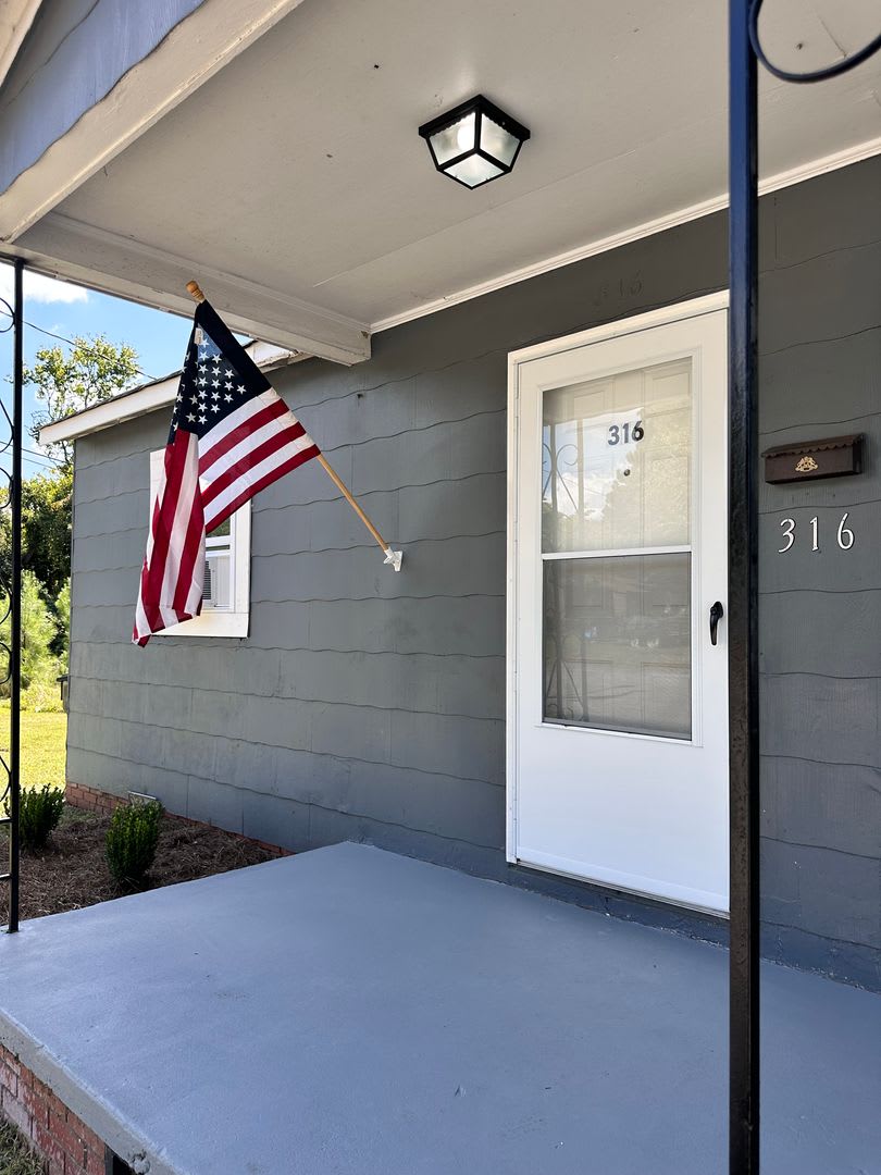 Exclusively Offered By Muse Realty Rentals, LLC – photo 2