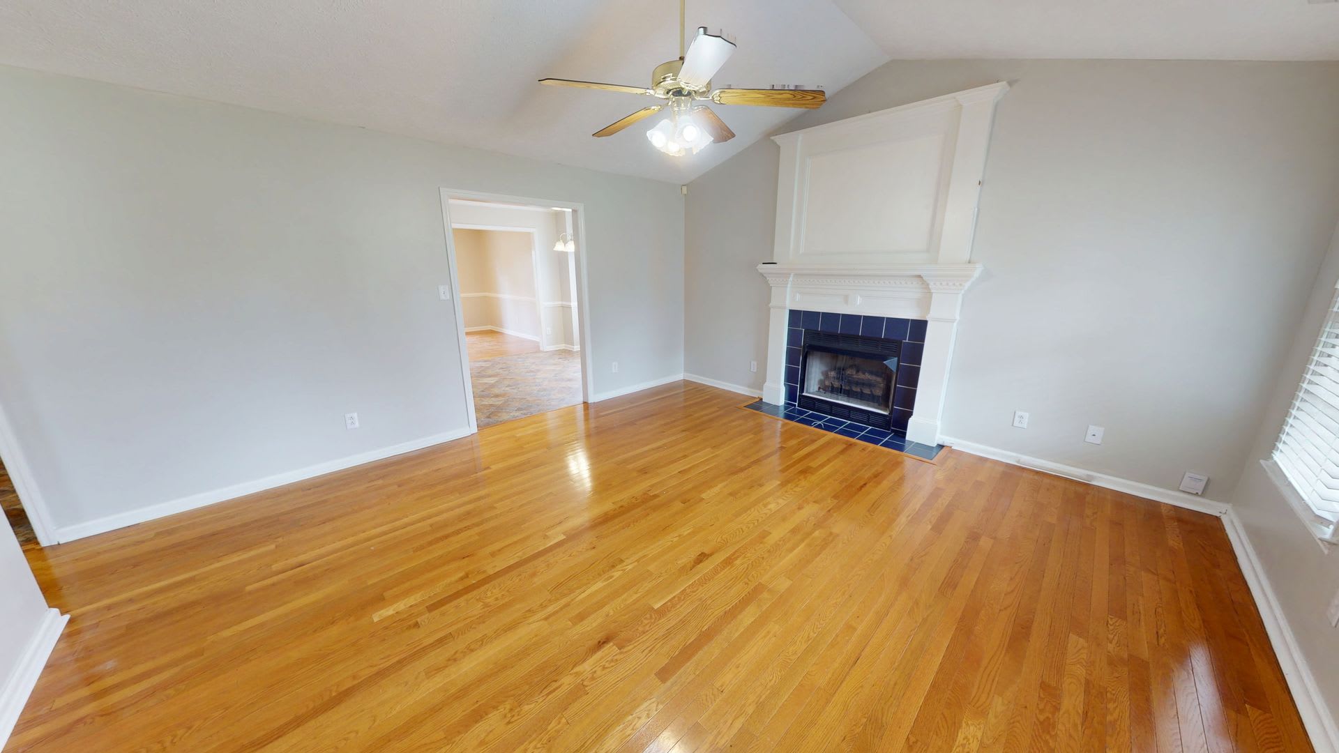 3 Bedroom With Bonus Room In Jack Britt School District – photo 2