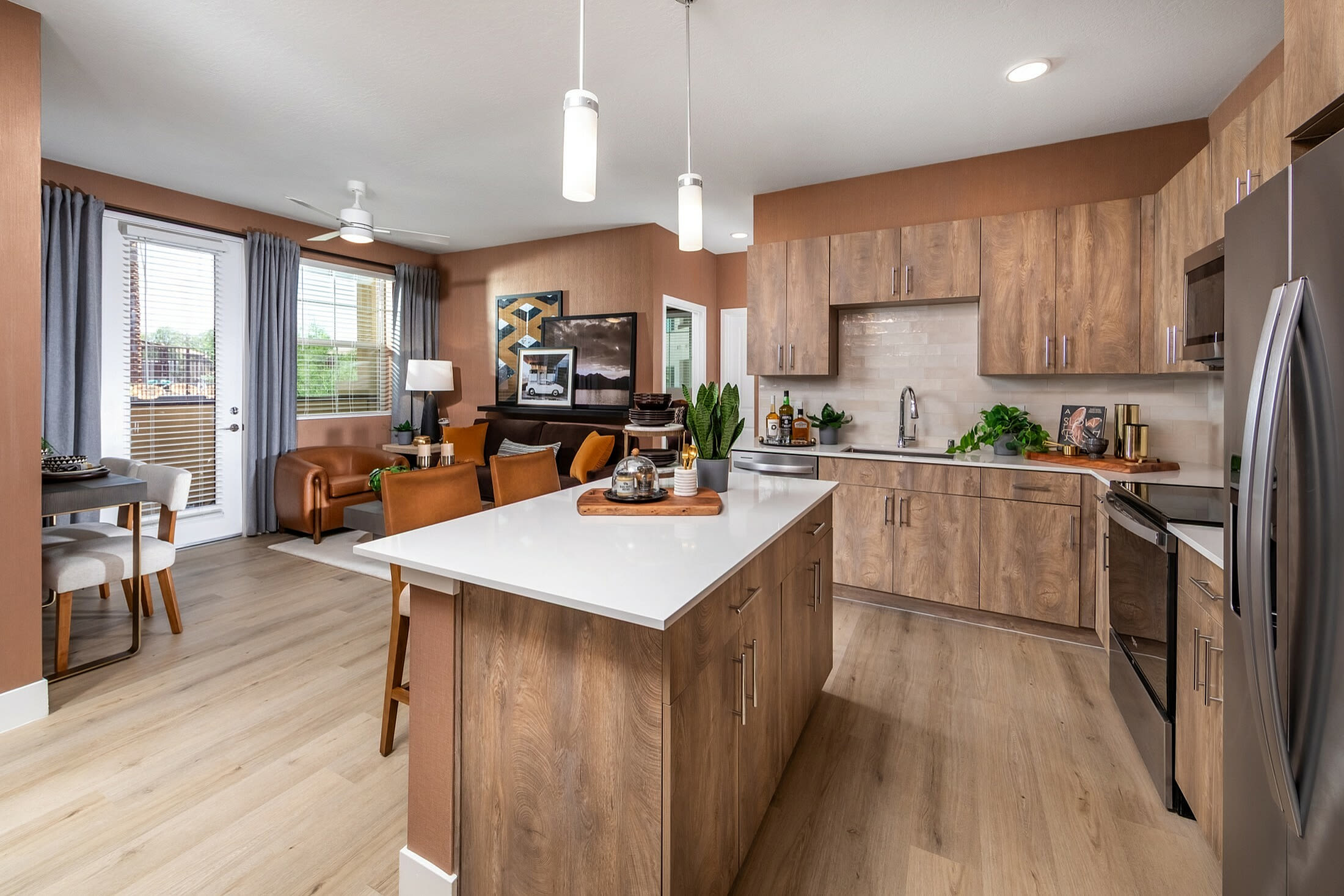 Marlowe Peoria – photo 3
