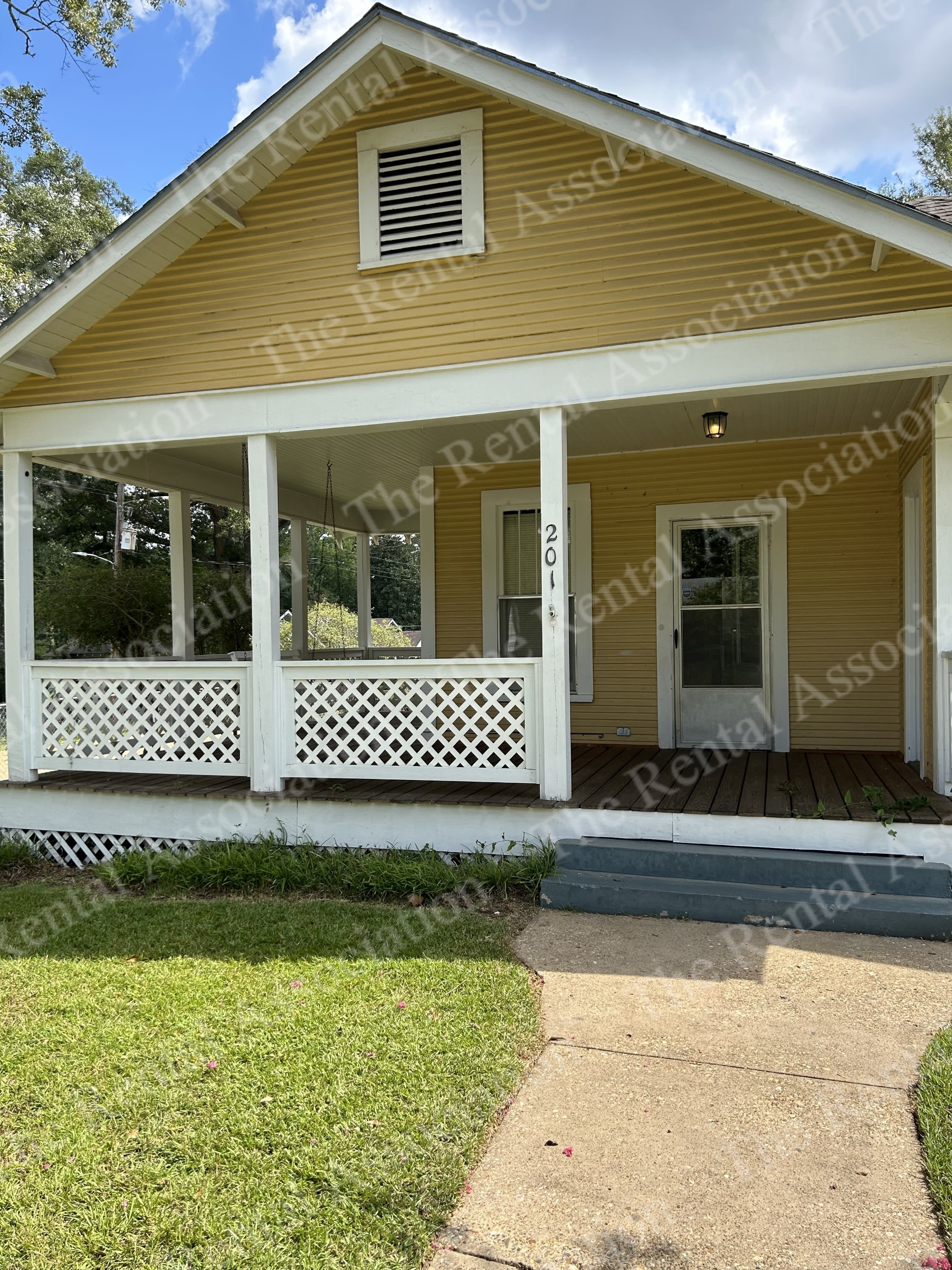 201 South Farmerville Street – photo 3
