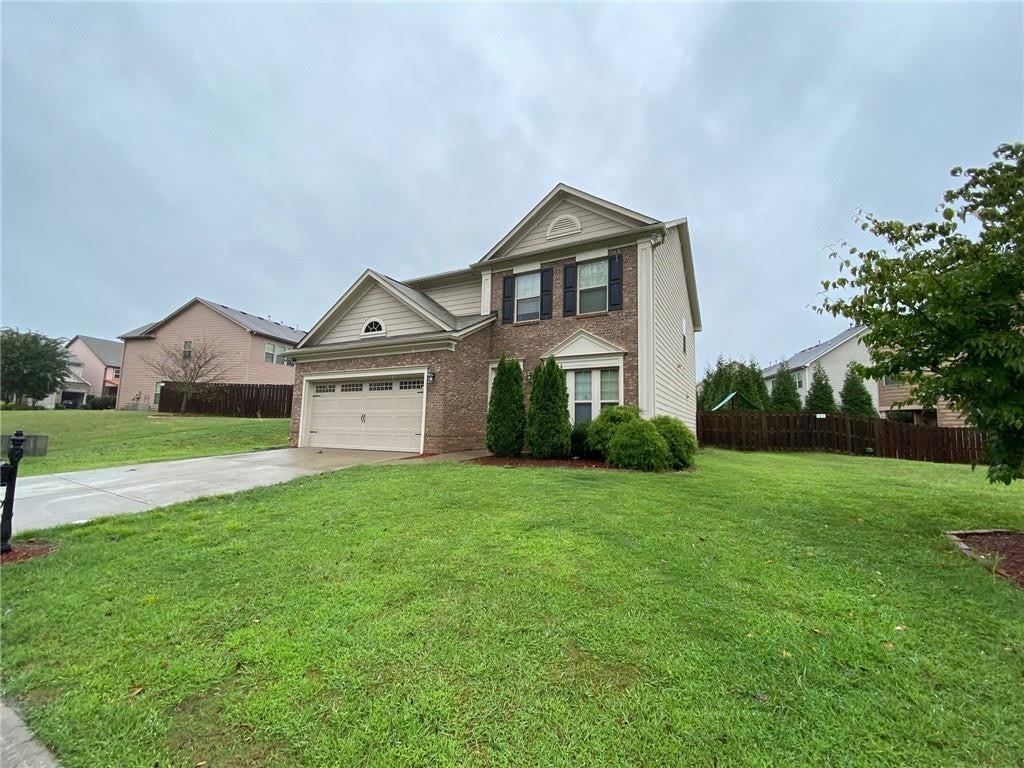 5620 Beaver Ridge Drive – photo 2