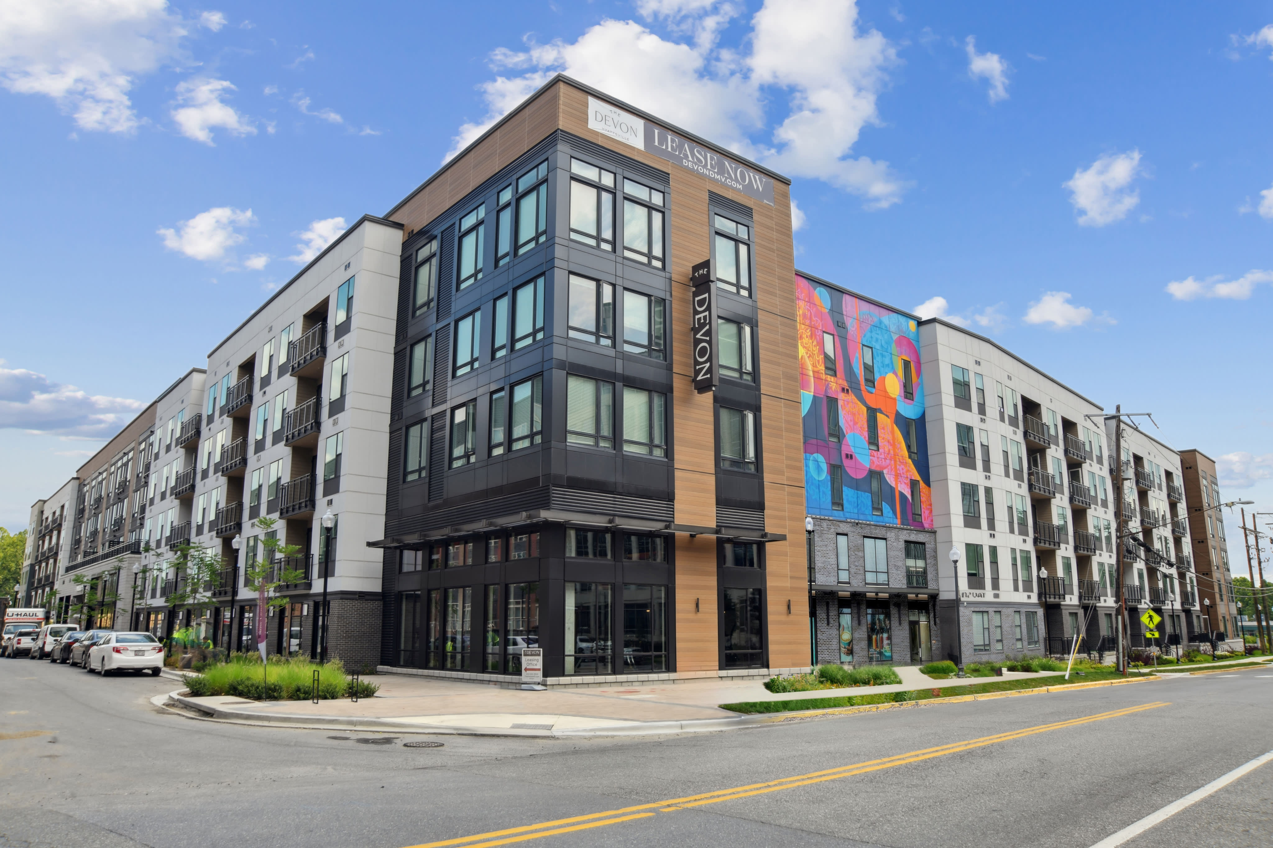 4808 Rhode Island Avenue – photo 3