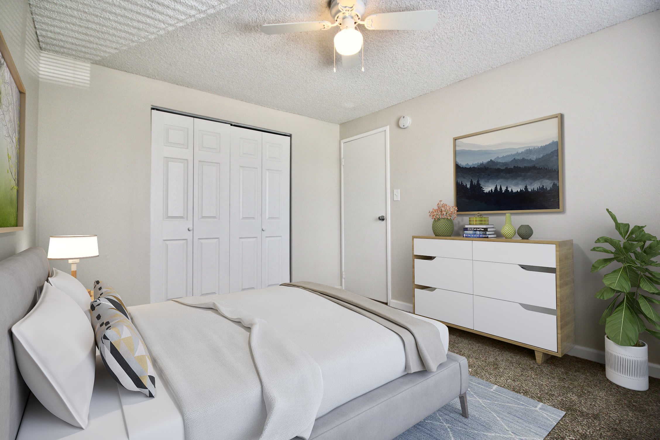 Candlelight Apartments – photo 4