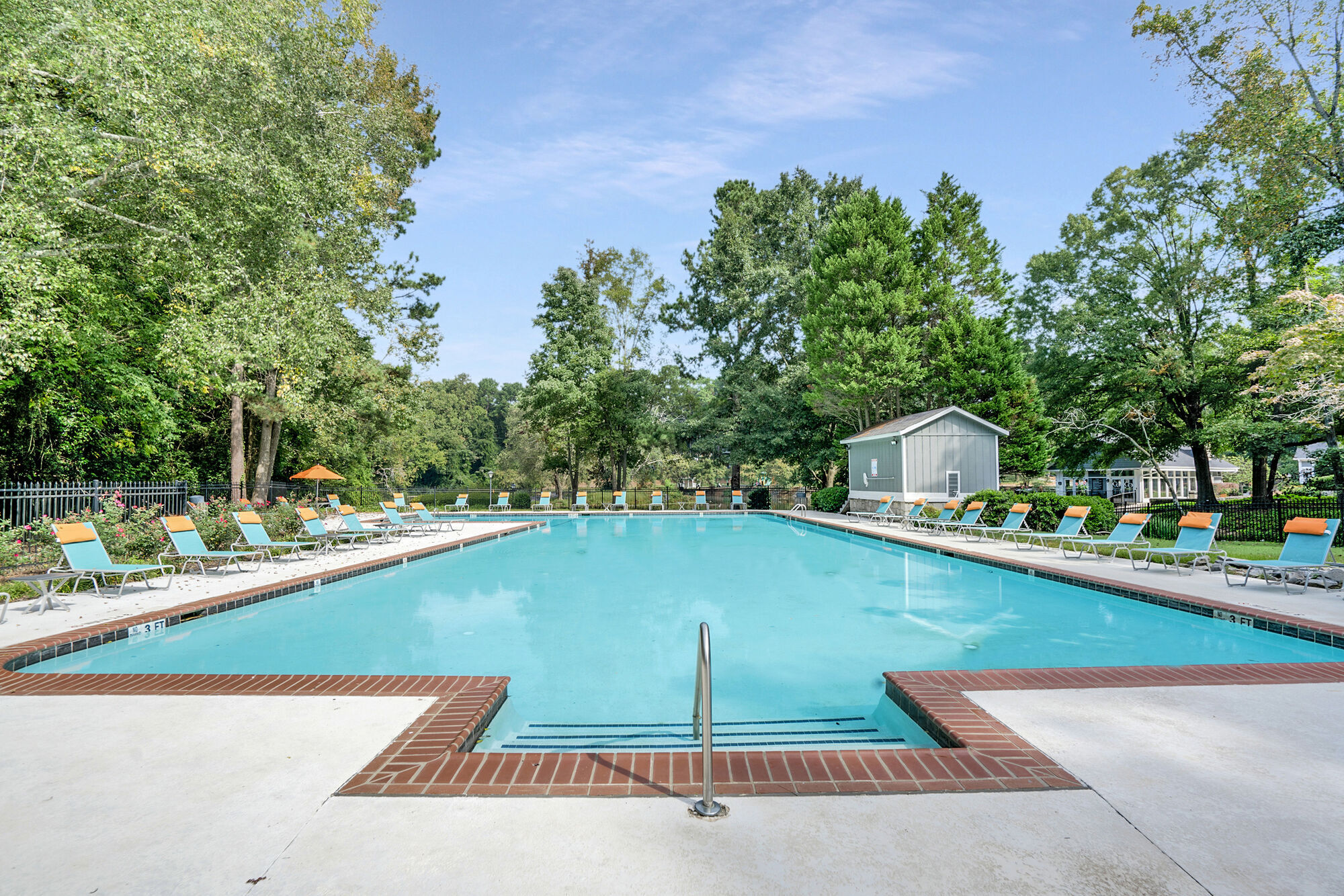 The Legacy At Druid Hills – photo 1