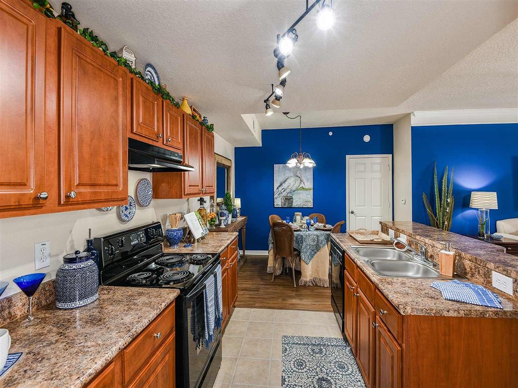 Fountain Villas – photo 5