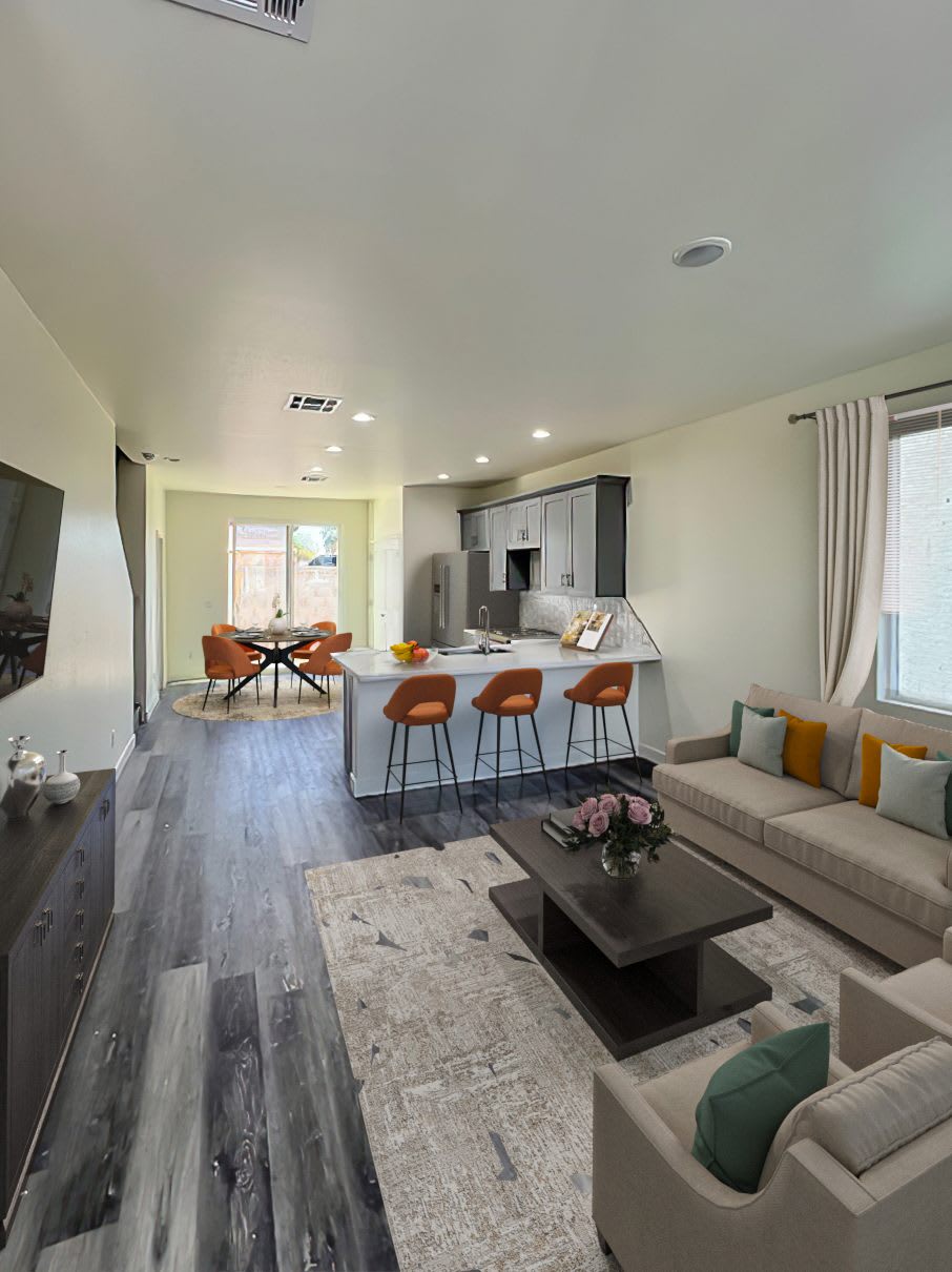 Elevate on Vineyard Townhomes – photo 2