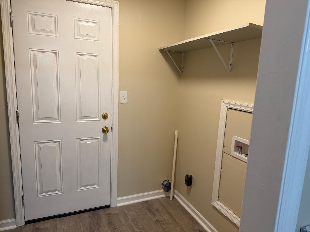 1548 Hamilton Drive – photo 4