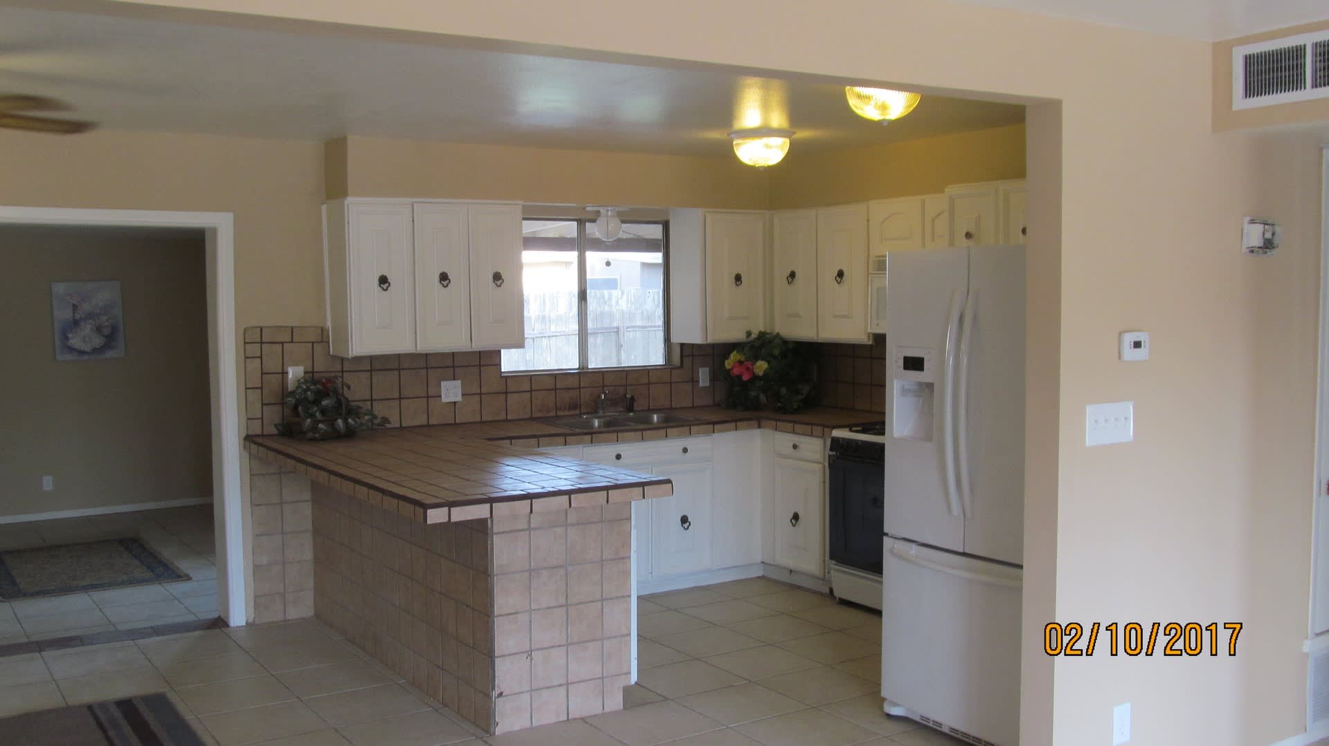 Open House Tuesday September 1St 2026 From 4 30Pm 5 30Pm Large 4Br 2Ba House Tile Remodeled Great Location Near Mcc Shopping Etc – photo 1