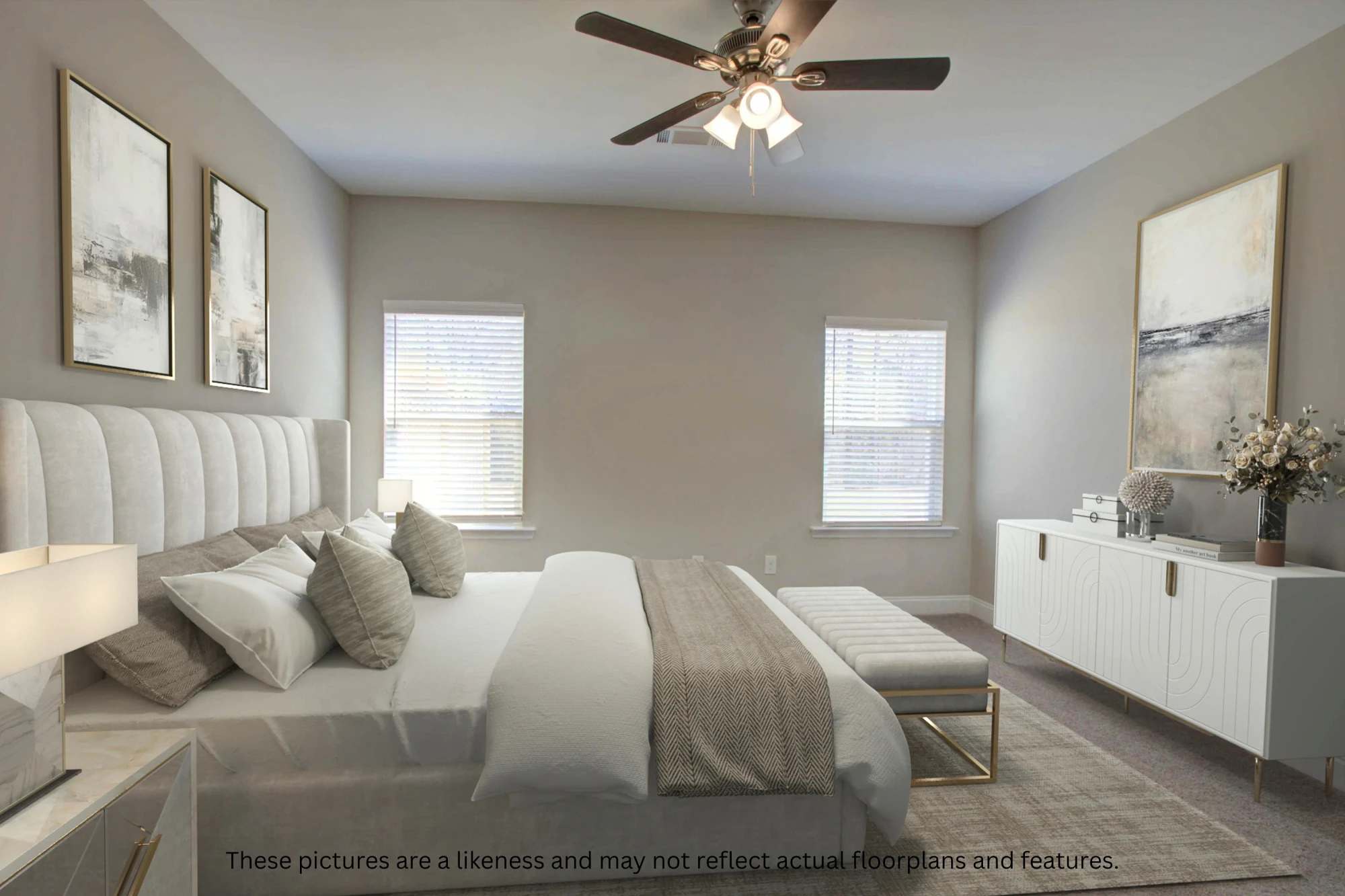 The Cottages at Highland Bluff – photo 2