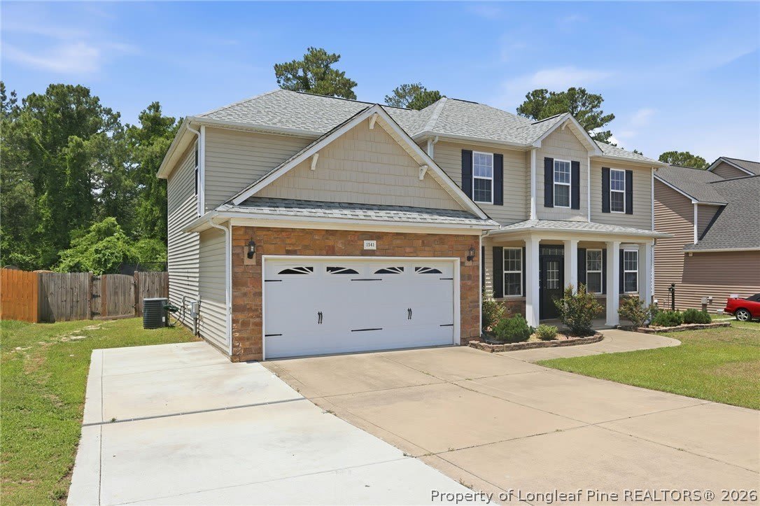 1541 Gallant Fox Court – photo 3