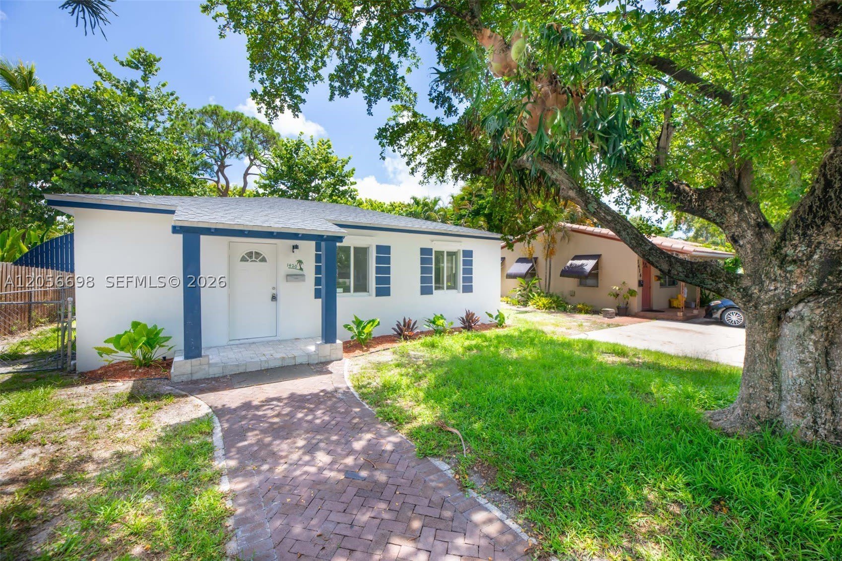 1420 NE 1st Ave – photo 5