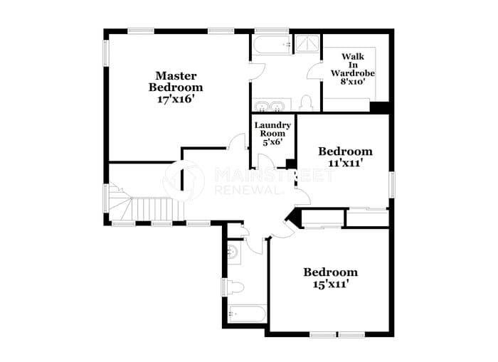 9510 Smooth Path Drive – photo 2