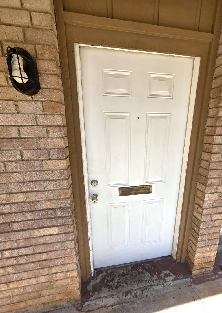 Spacious 1 Bed, 1 Bath Apartment in NW OKC – photo 2