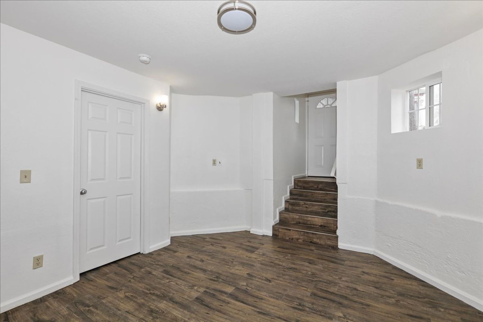 West Oakland 3 Bedroom Flat! – photo 4
