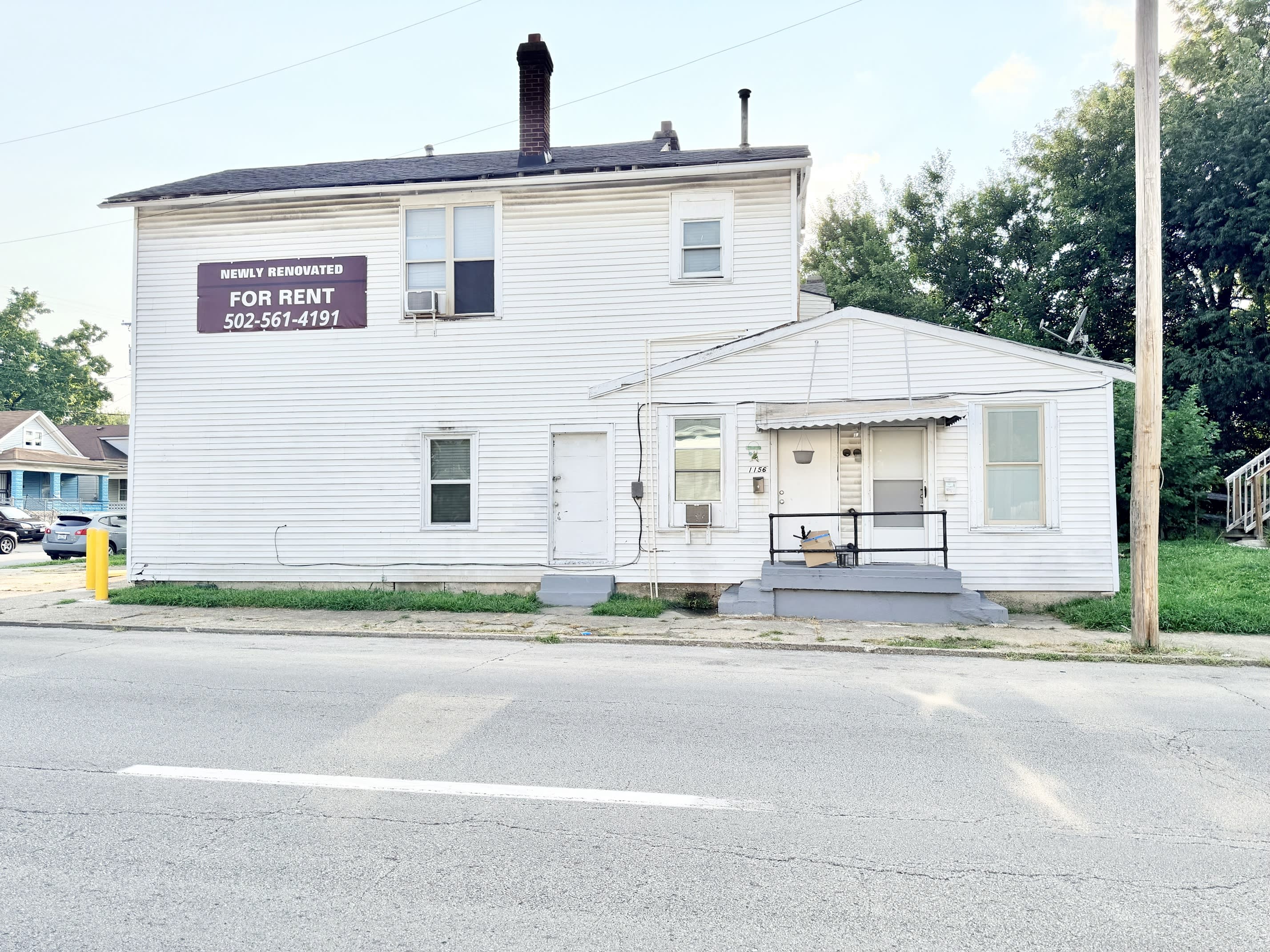 1154 Doctor W. J. Hodge Street – photo 3