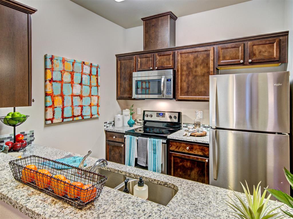 The Arbors at Edgewood – photo 2