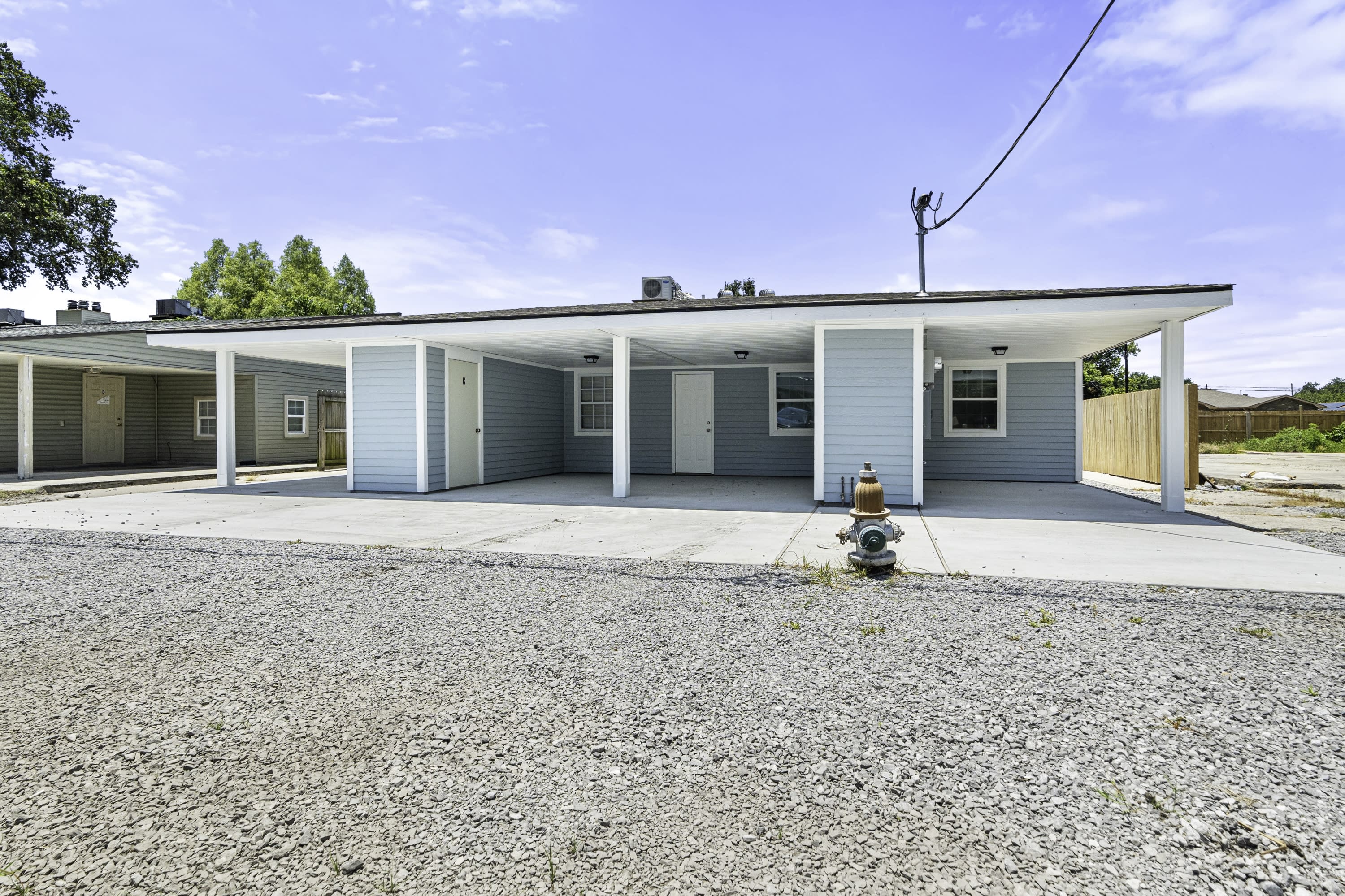 8006 Trapier Avenue – photo 1