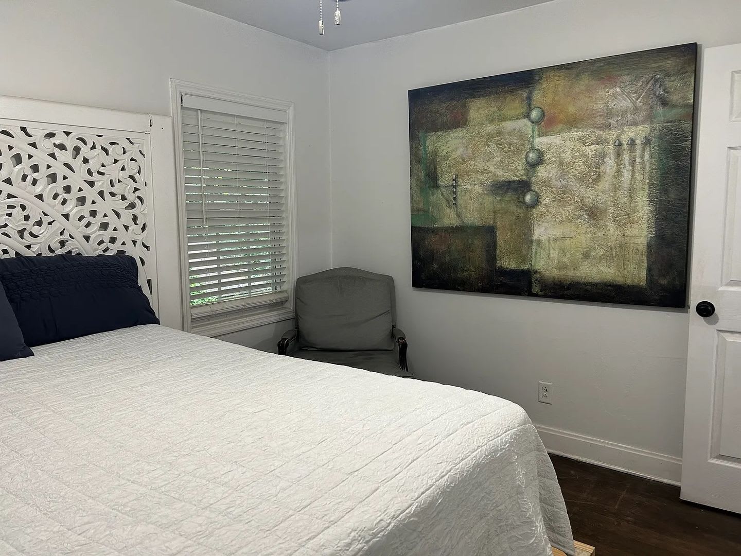Room in 3 Bedroom Home in Atlanta – photo 4