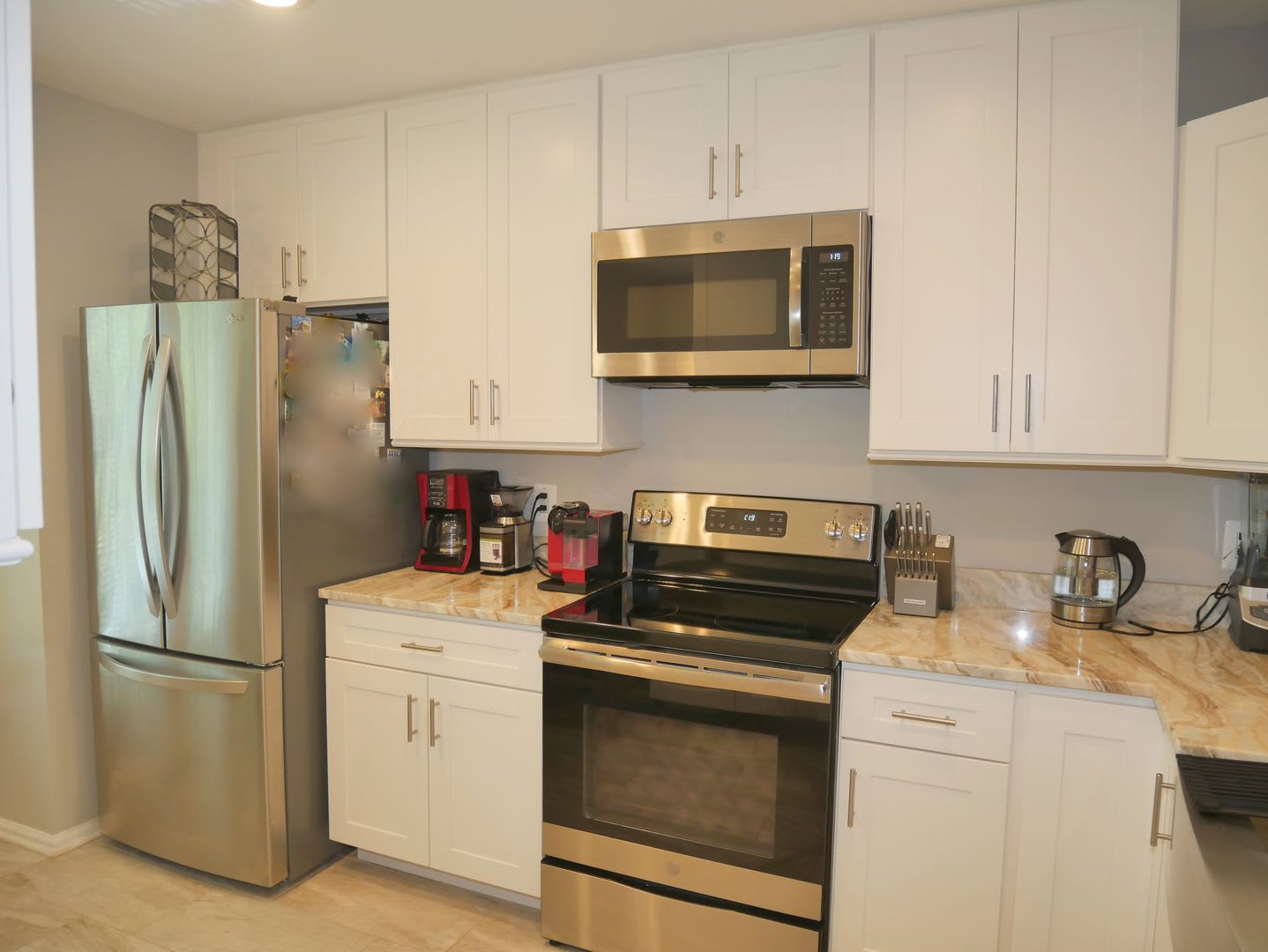 Bright And Beautifully Appointed 3Bed 3Bath Townhome In Vienna For Rent – photo 4